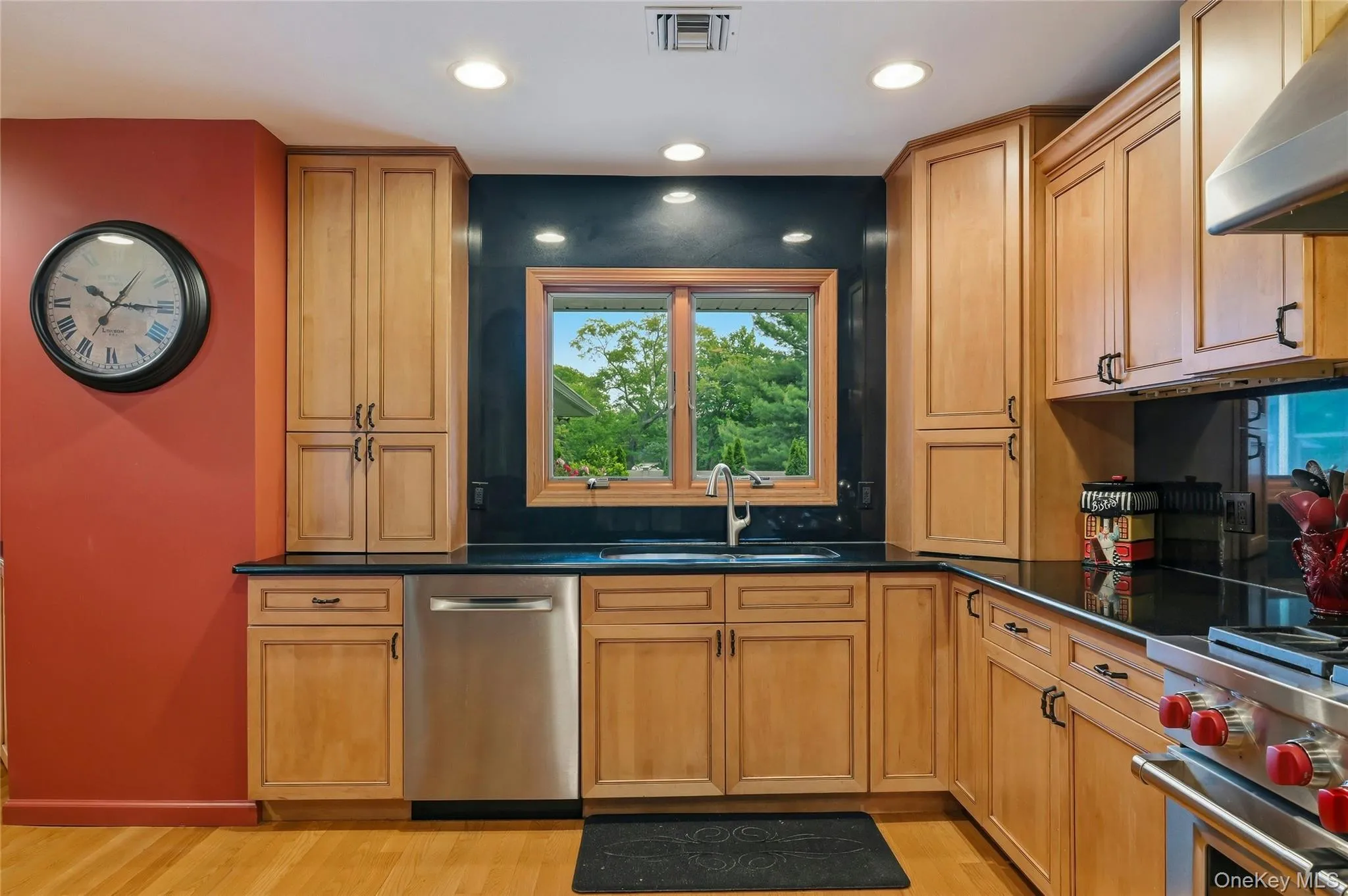 Kitchen 3 Kitchen 3