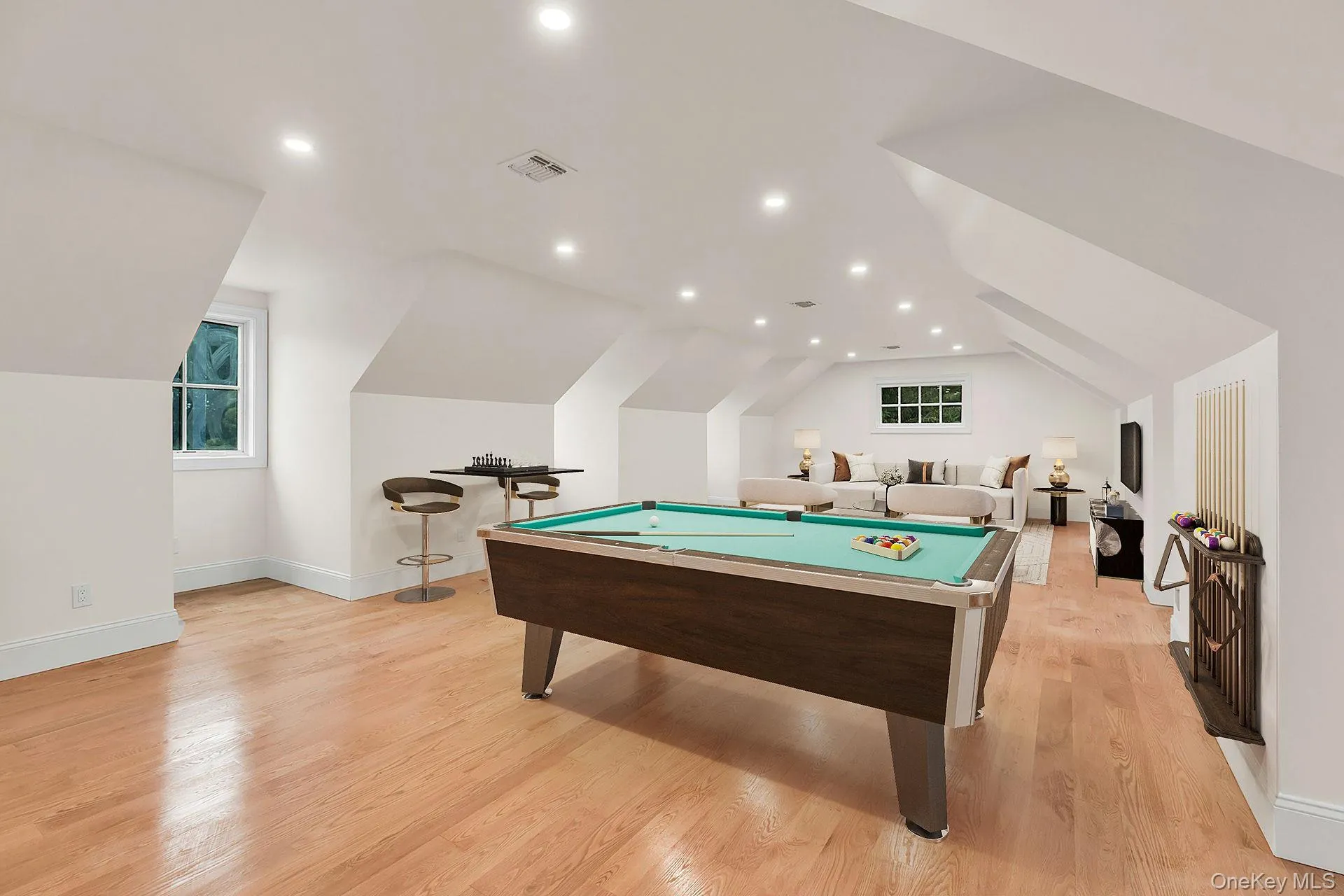 Virtually Staged Bonus Room Virtually Staged Bonus Room