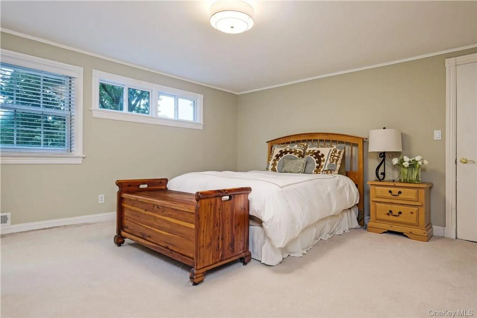 3rd. level bedroom 3rd. level bedroom