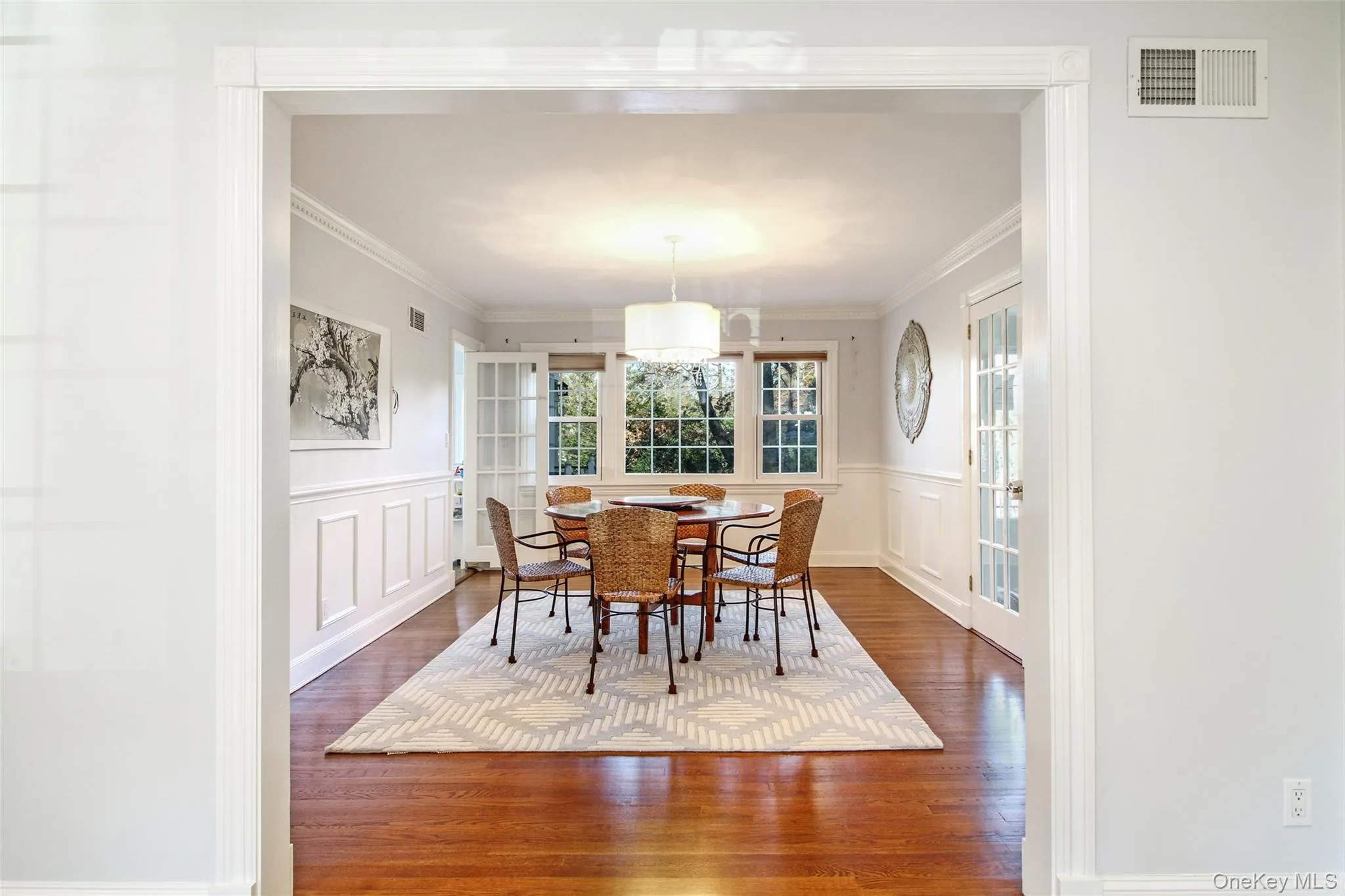Formal Dining Room Formal Dining Room