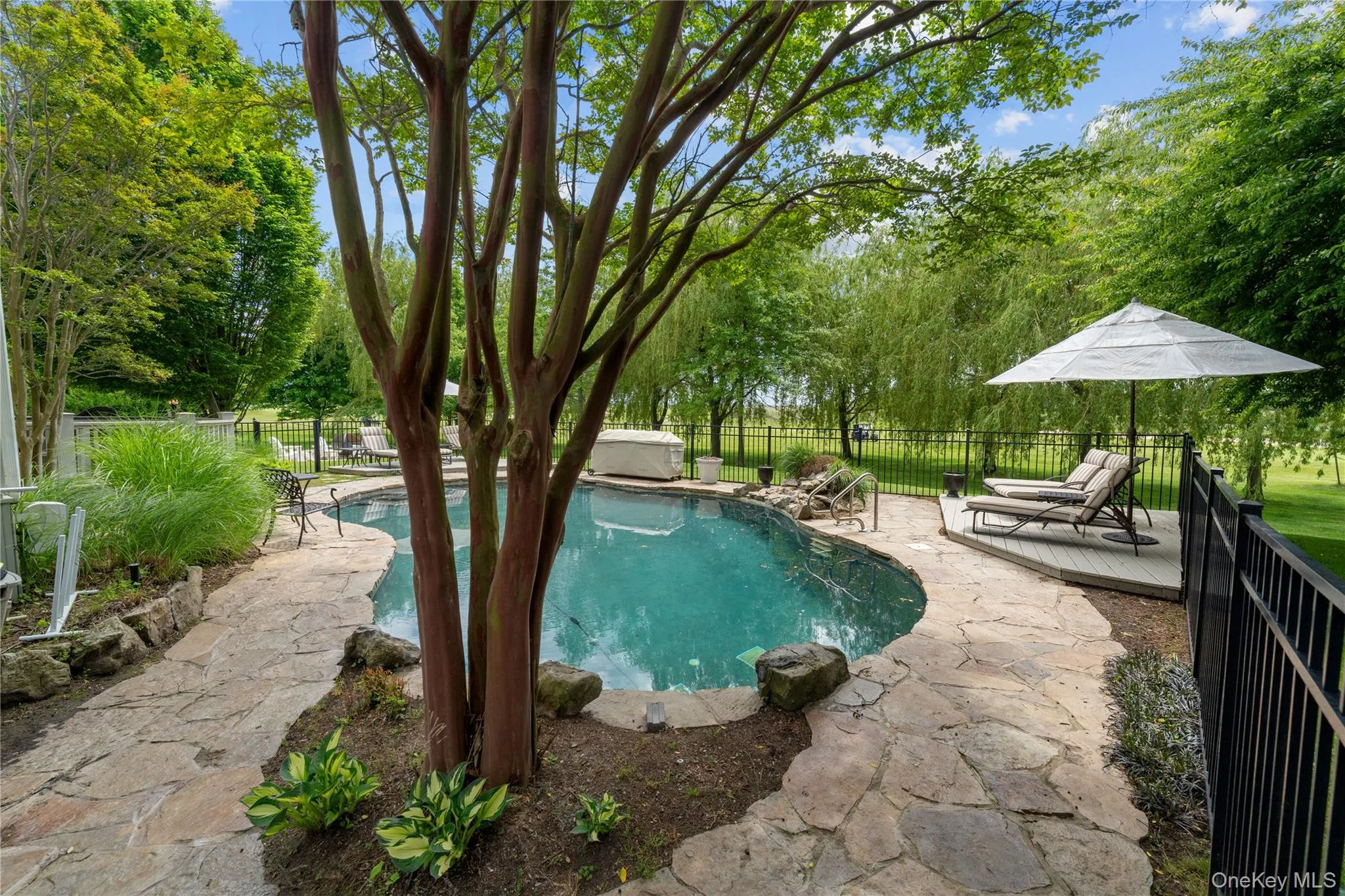 SALT WATER HEATED POOL SALT WATER HEATED POOL