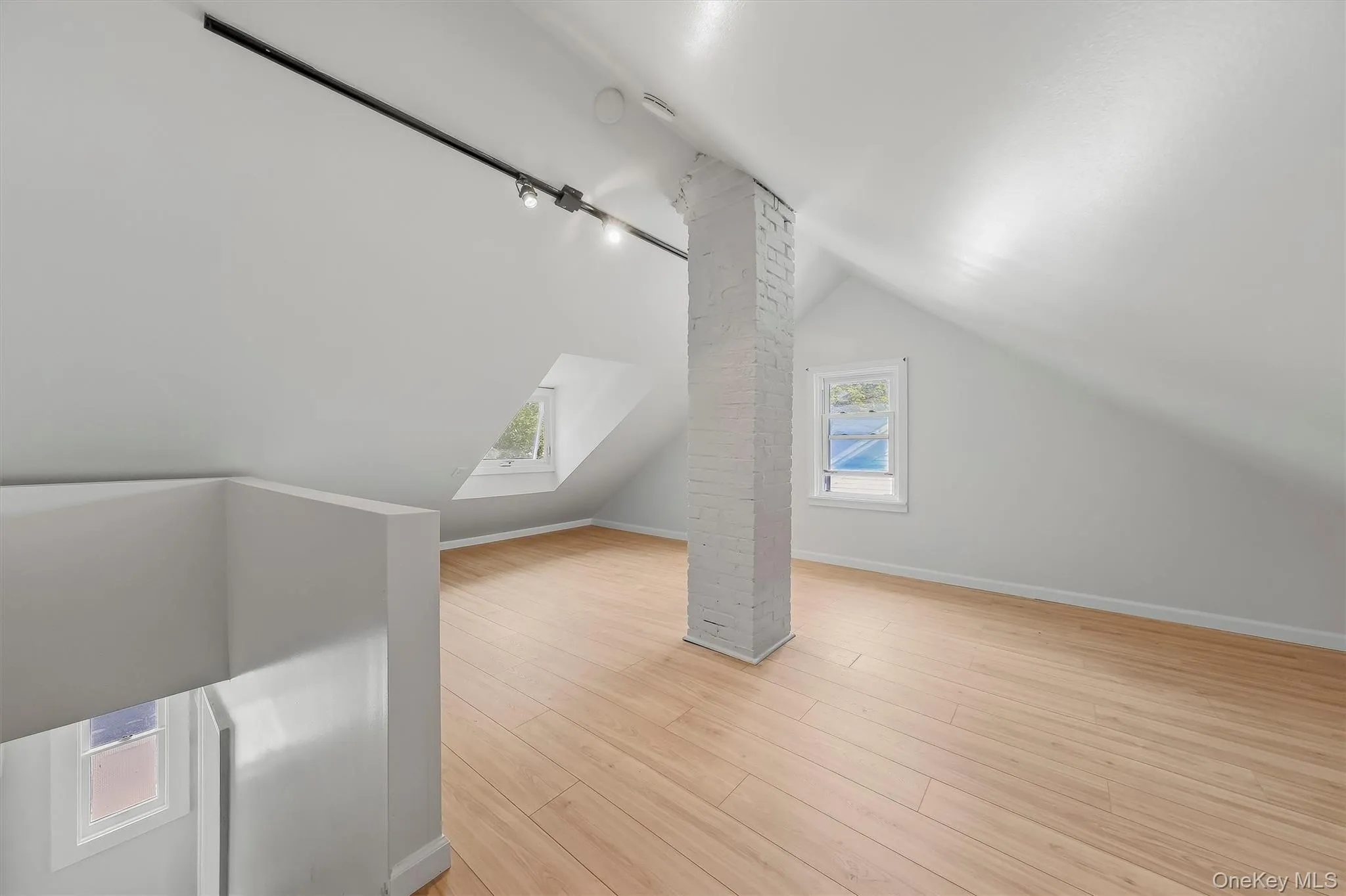 3rd floor offers you extra storage space or home office space. 3rd floor offers you extra storage space or home office space.