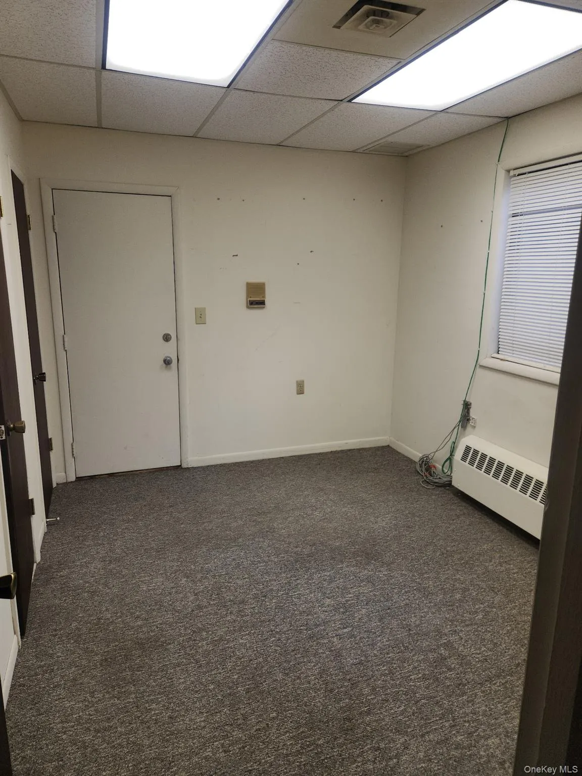 Private office Angle 2 Private office Angle 2