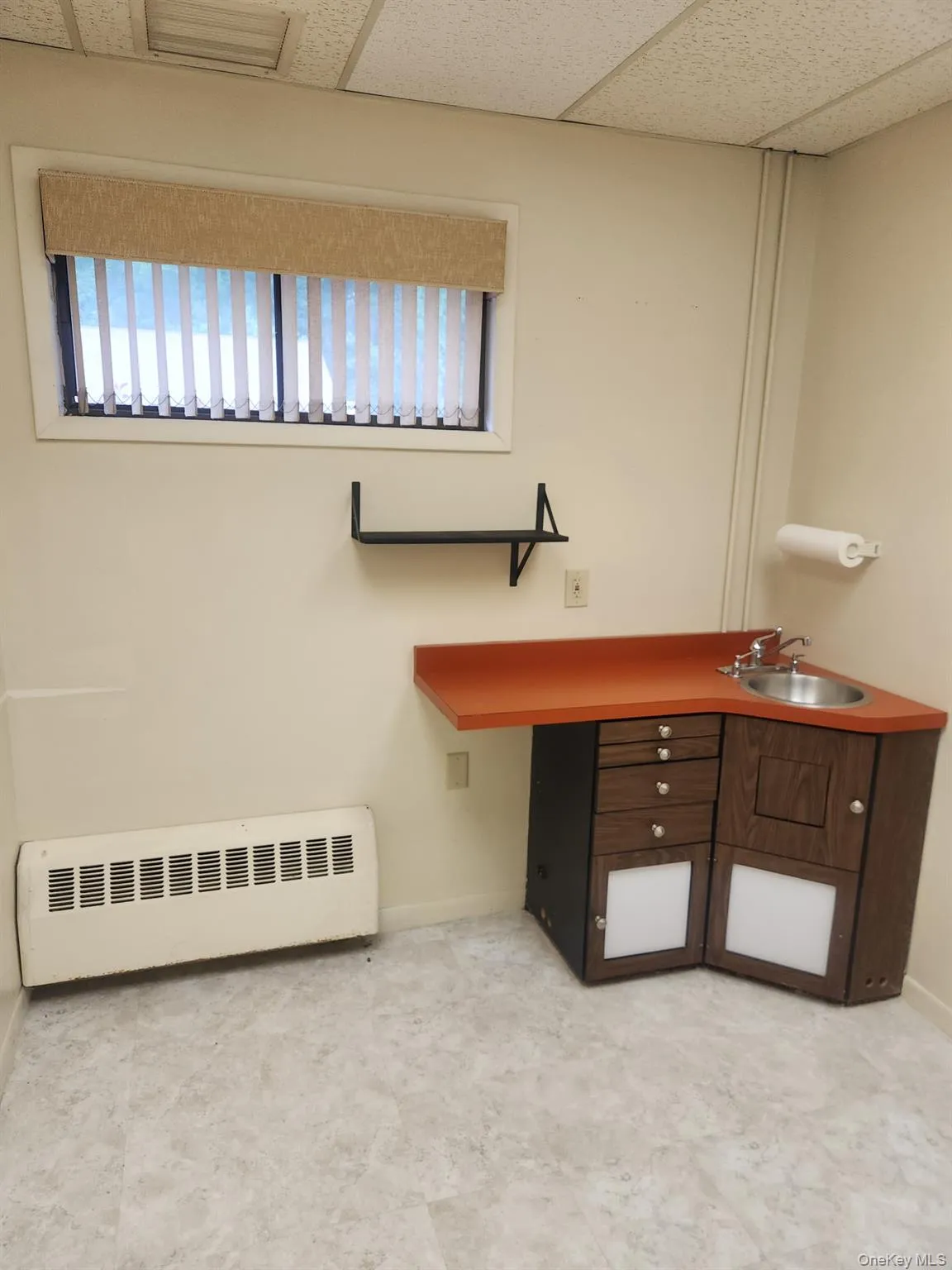 Exam Room # 1 Exam Room # 1