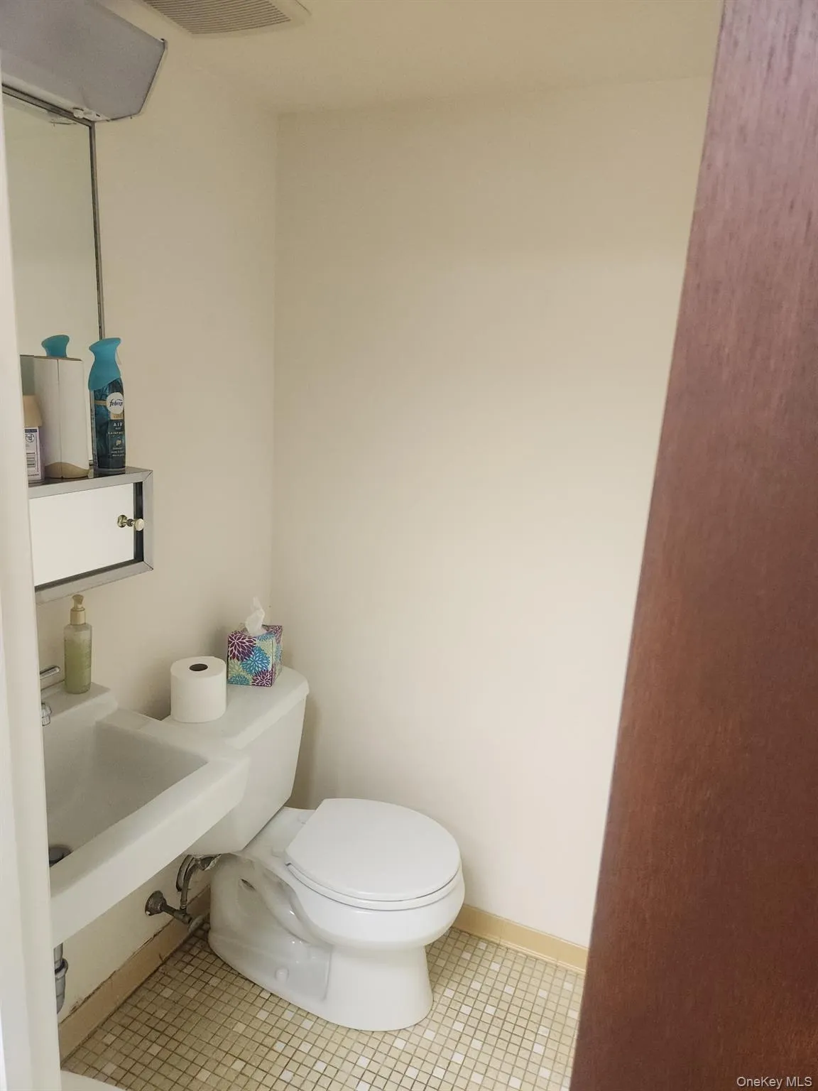 Private Bathroom in Private Office Private Bathroom in Private Office
