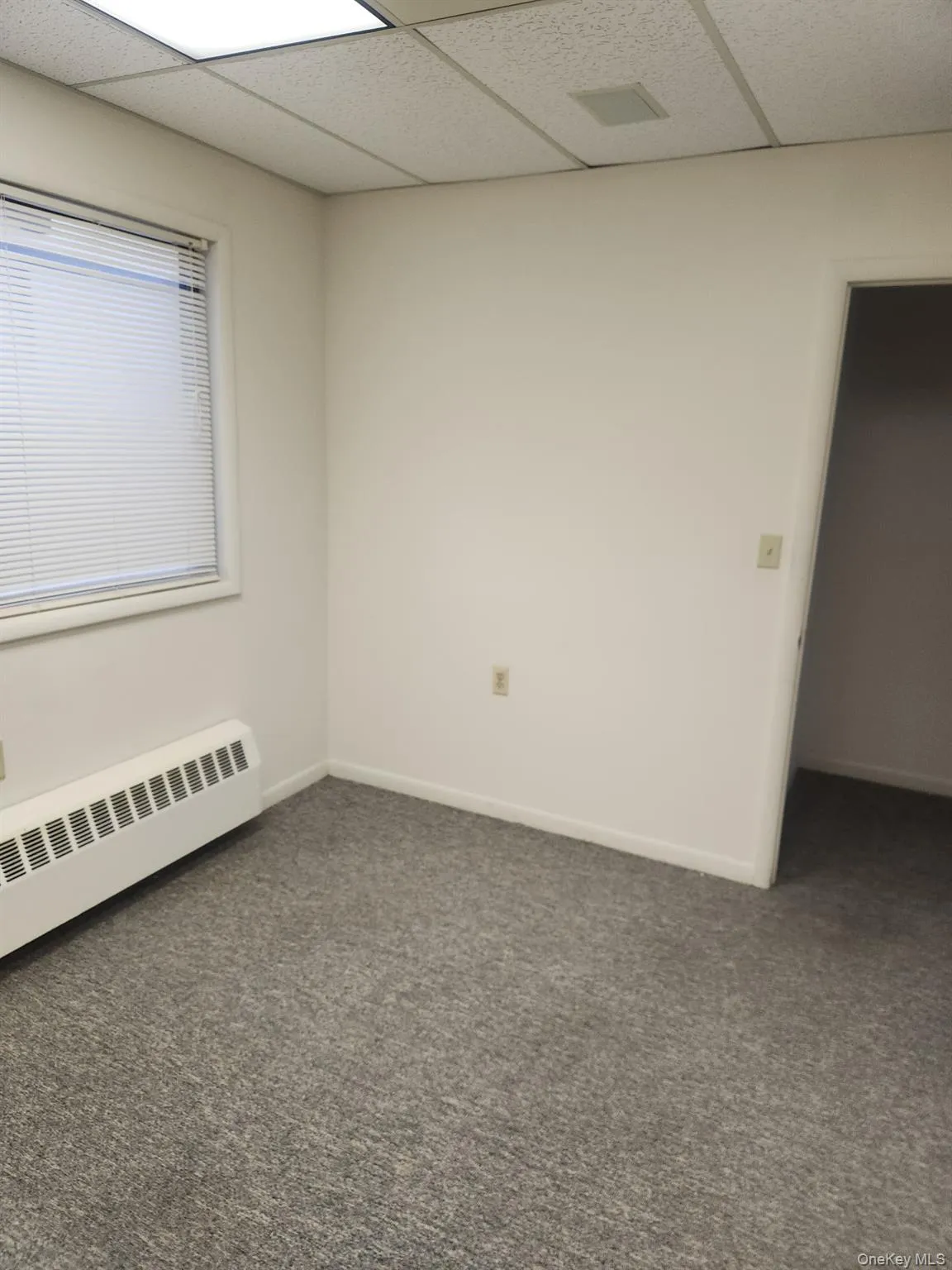Private Office angle 1 Private Office angle 1