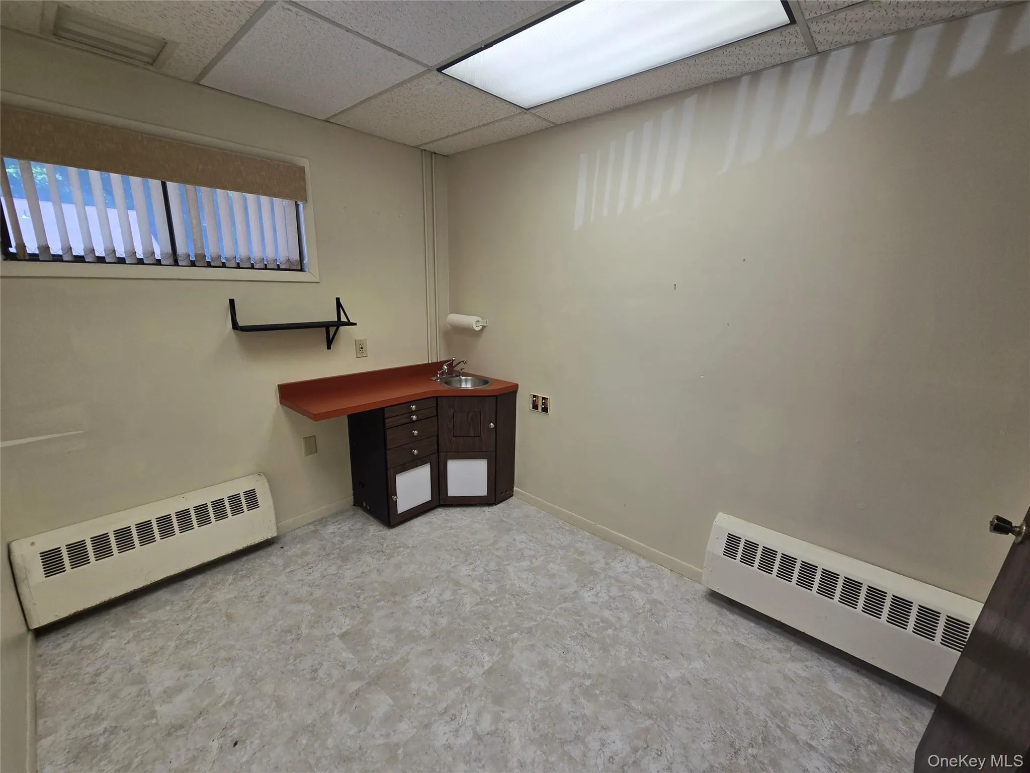 Back right room Back right room