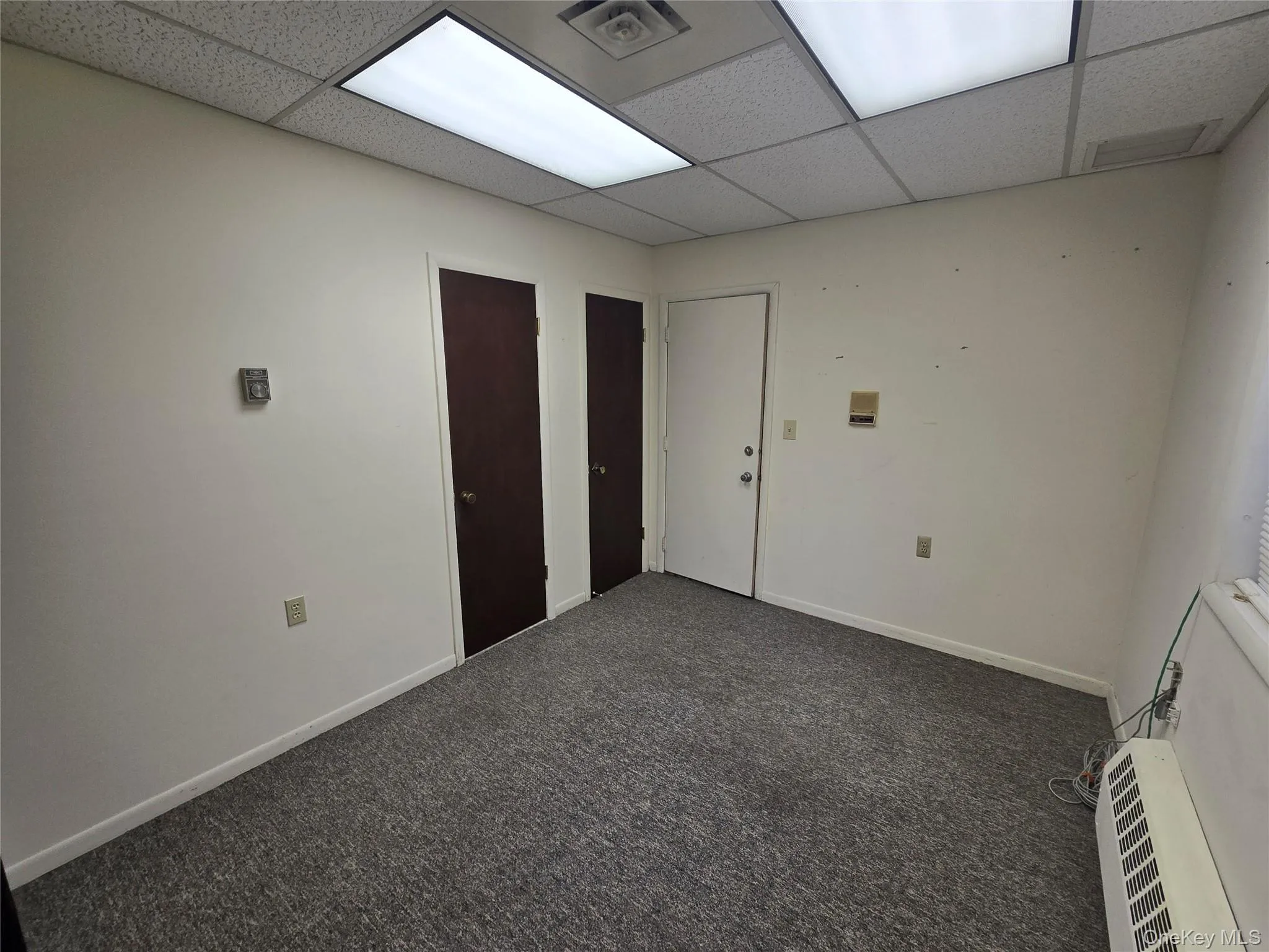 Private office with bathroom Private office with bathroom