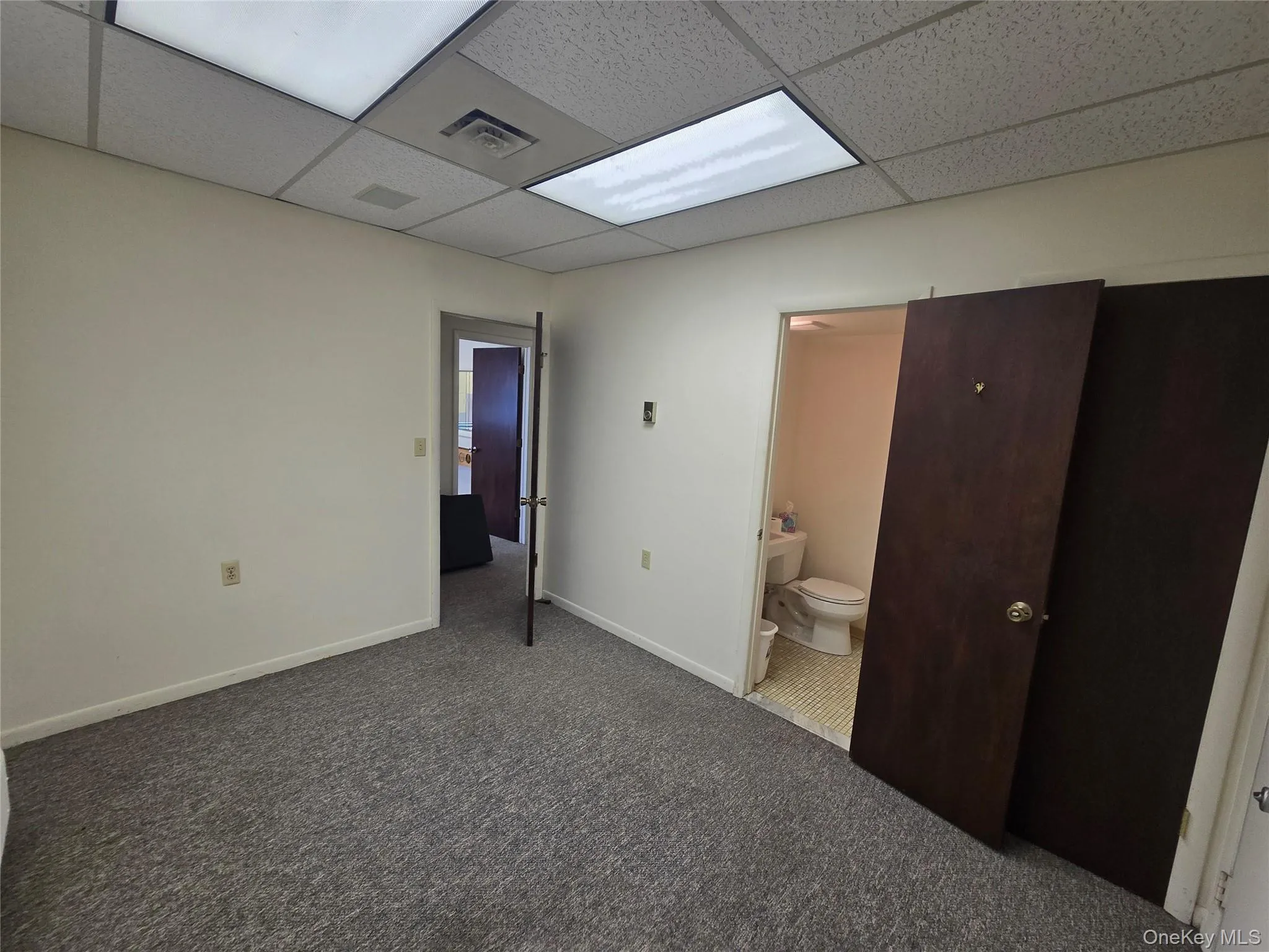 Private Office with Bathroom Private Office with Bathroom