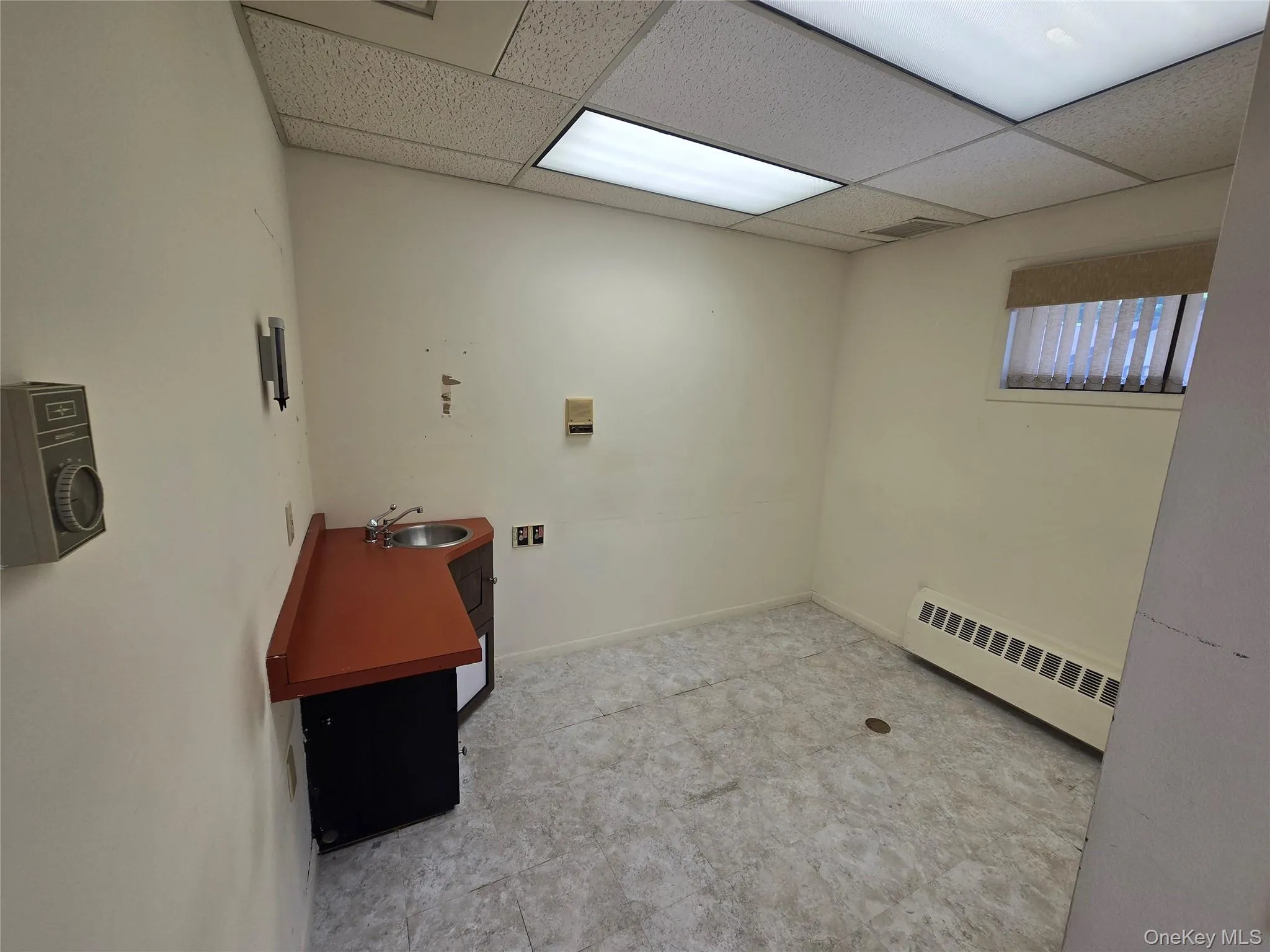 Back left room Back left room
