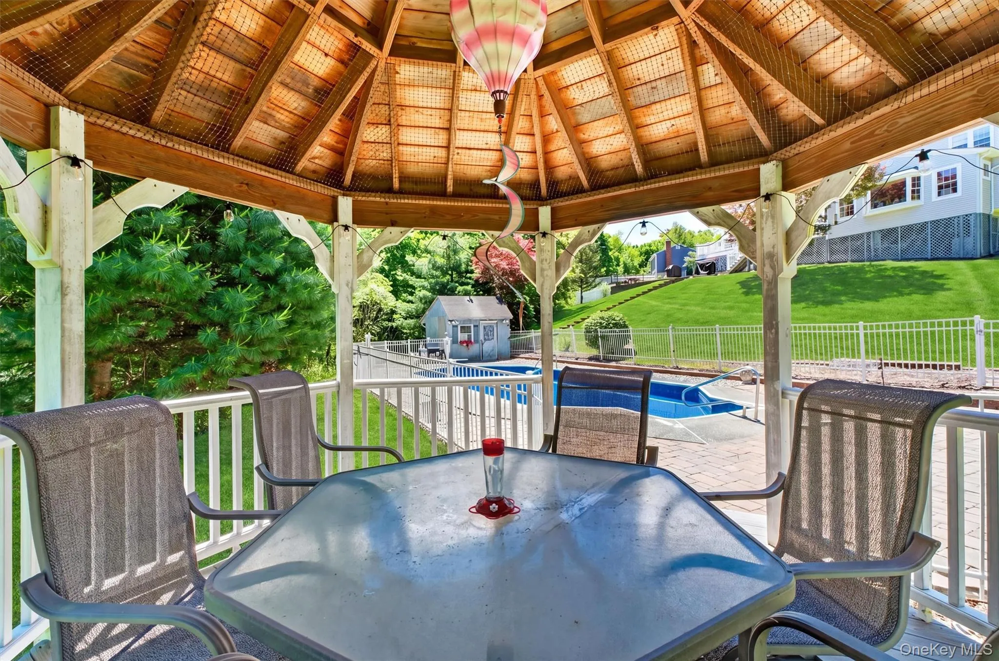 Gazebo Gazebo