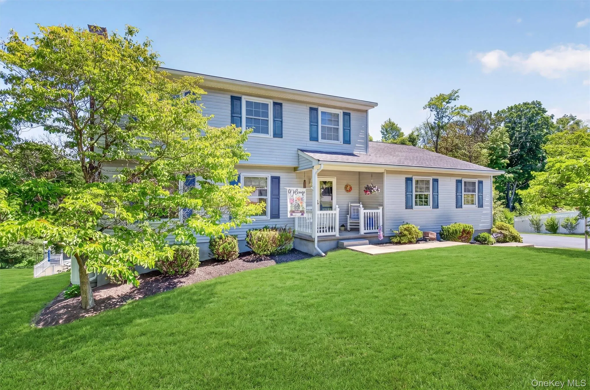 4 Bedroom 2.5 Bath Colonial 4 Bedroom 2.5 Bath Colonial