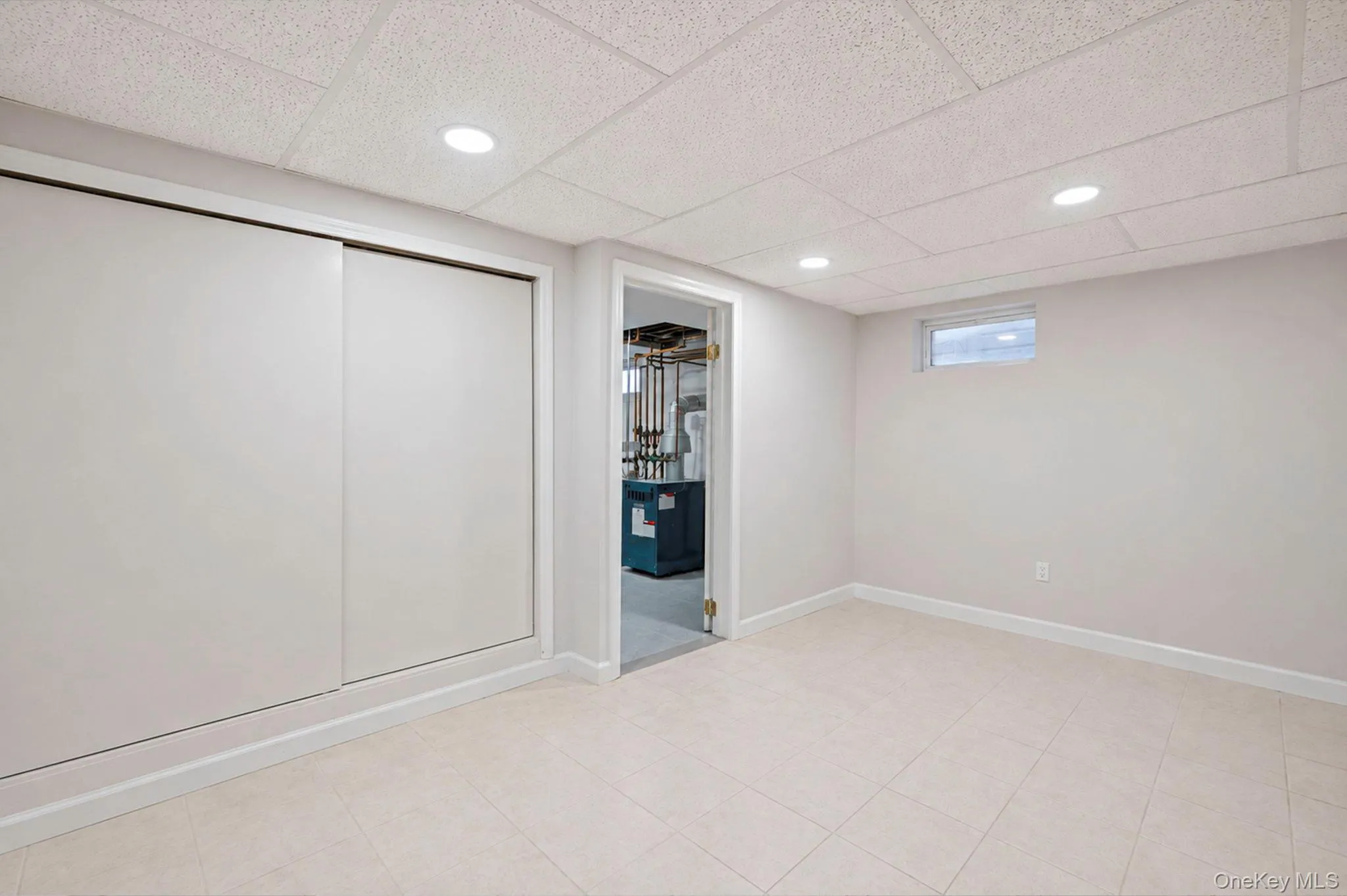 Basement Basement