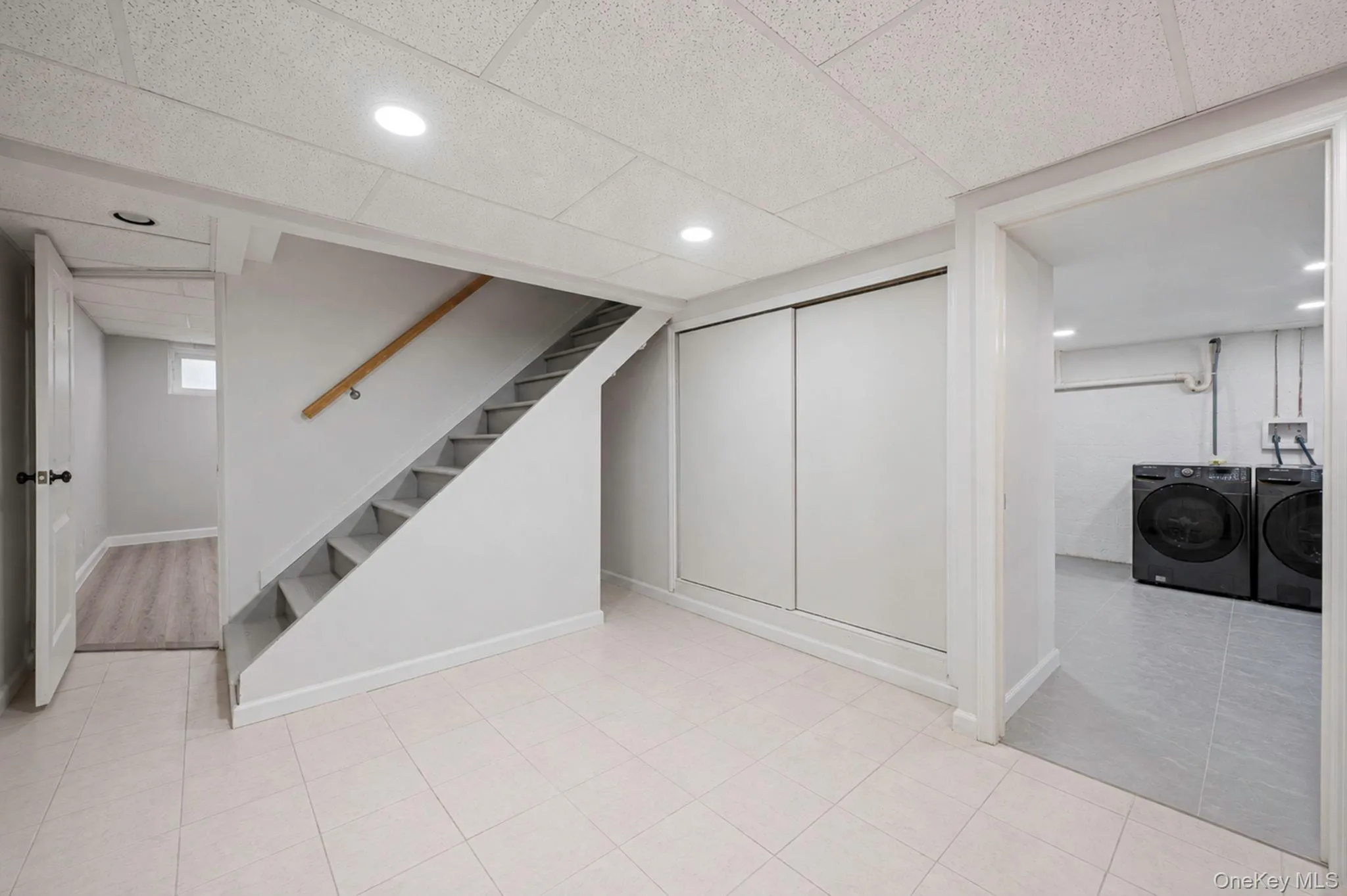 Basement Basement