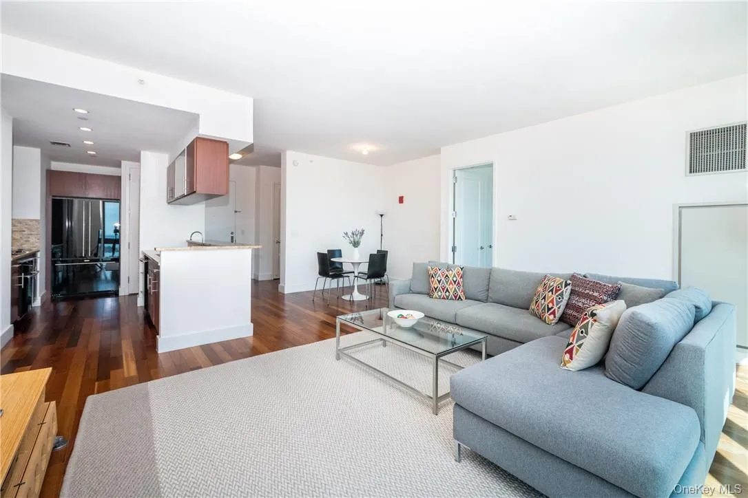 1299 square feet of open layout 1299 square feet of open layout