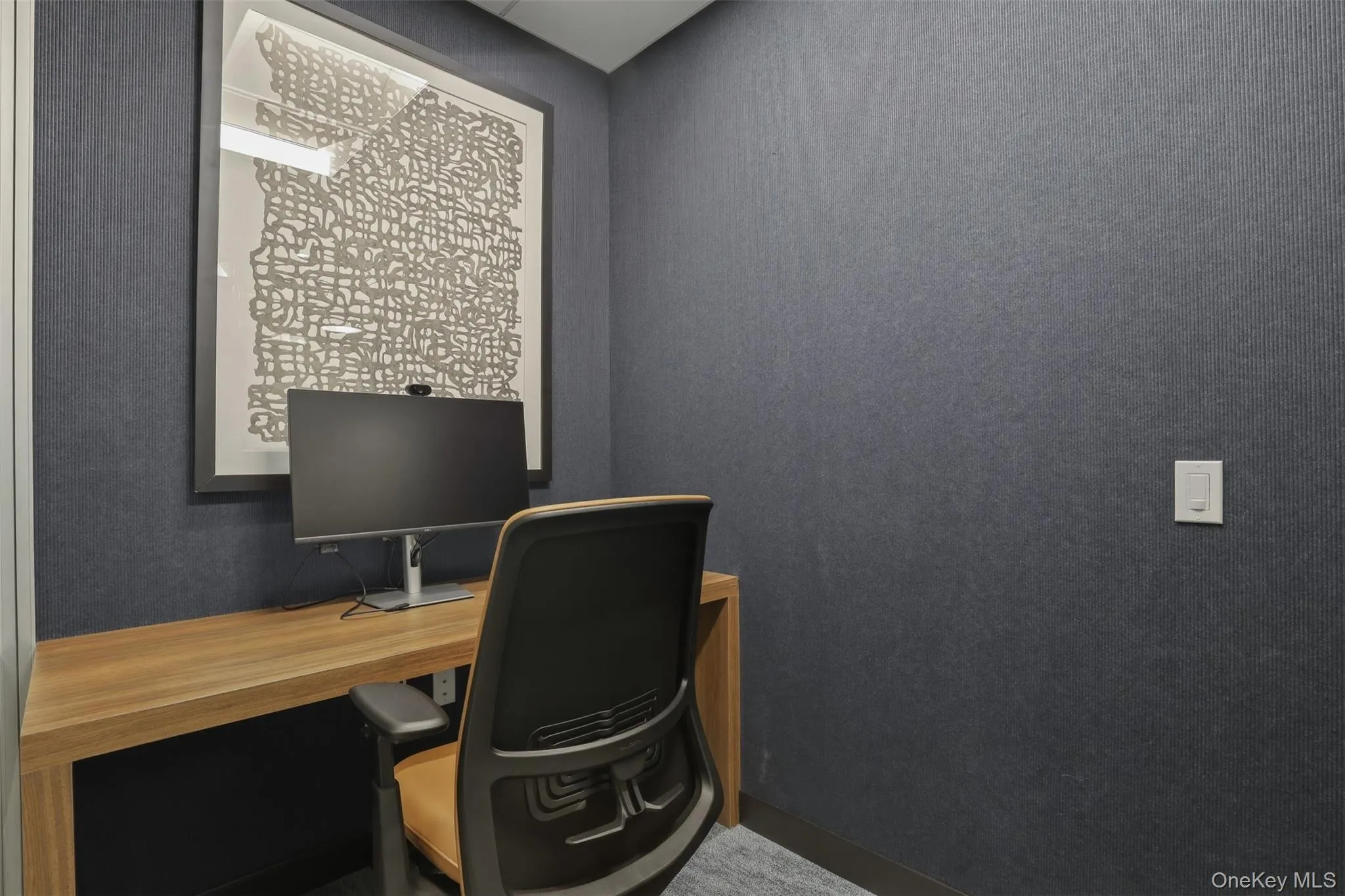 Business centers Business centers