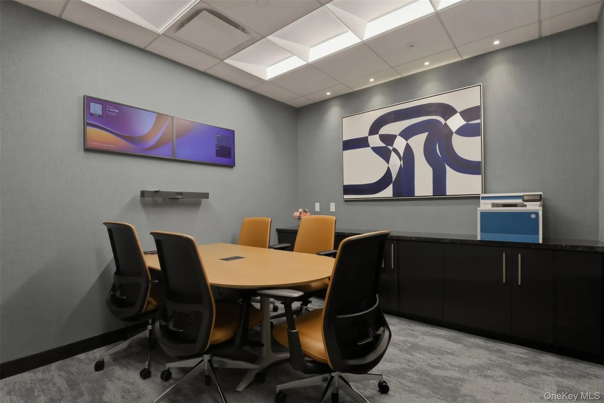 Conference room Conference room