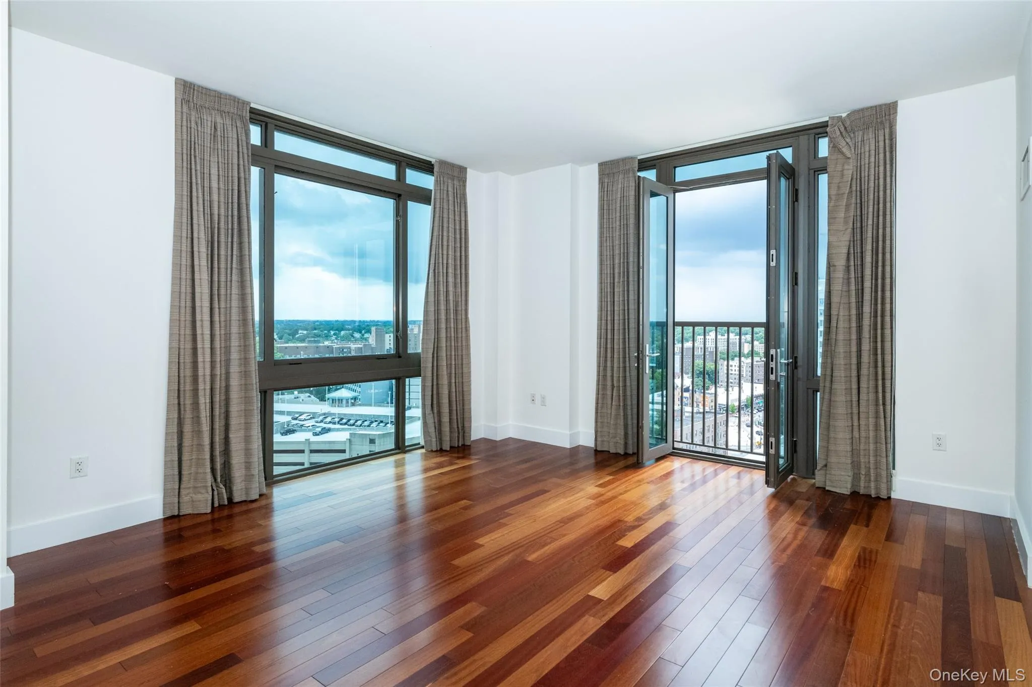 Spacious and bright Spacious and bright