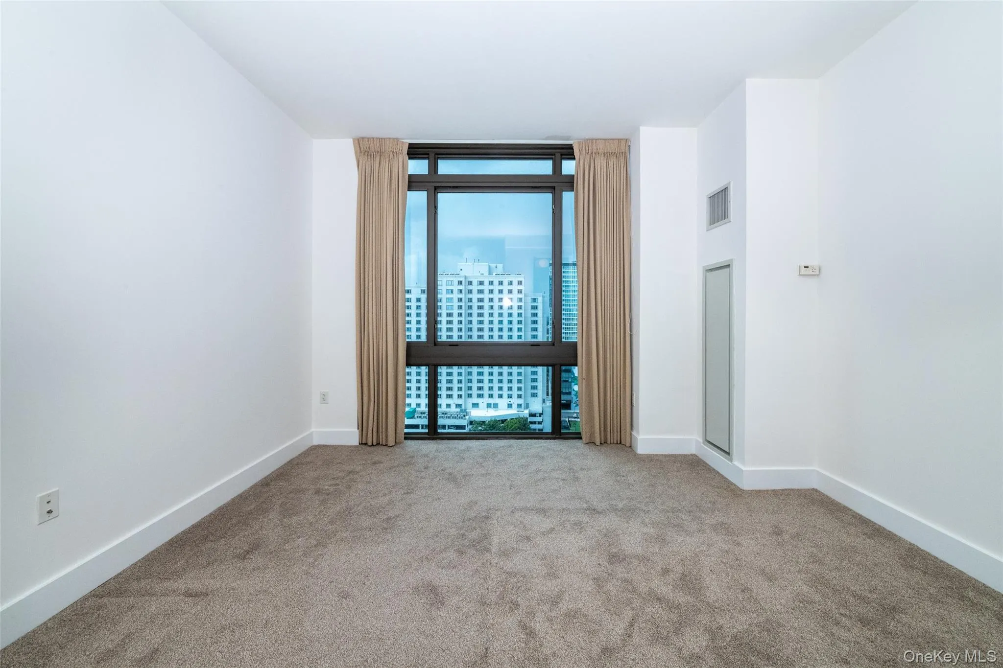 with floor to ceiling windows with floor to ceiling windows
