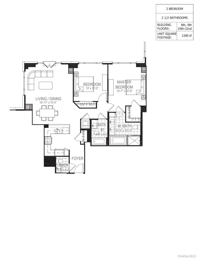 Est. floor plan Est. floor plan