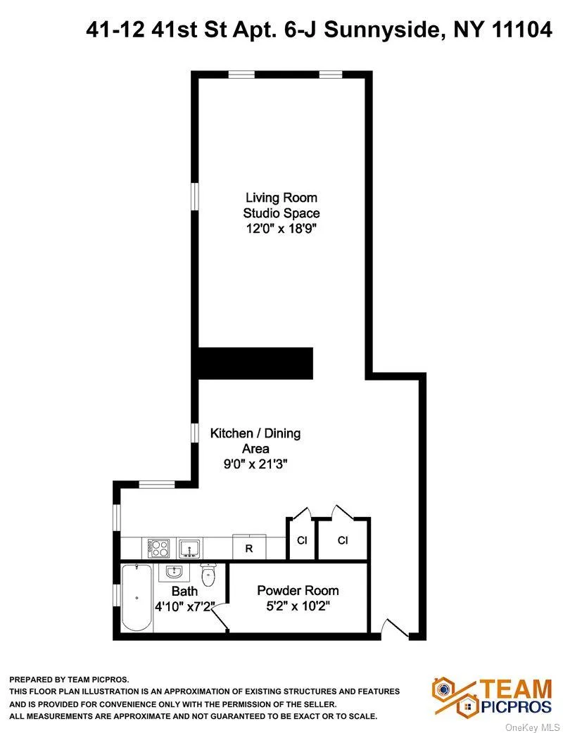 41-12 41st ST 41st Street, New York, NY, 2 Rooms Rooms,1 BathroomBathrooms,Residential,For Rent,41st Street,0,1006522 41-12 41st ST 41st Street, New York, NY, 2 Rooms Rooms,1 BathroomBathrooms,Residential,For Rent,41st Street,0,1006522