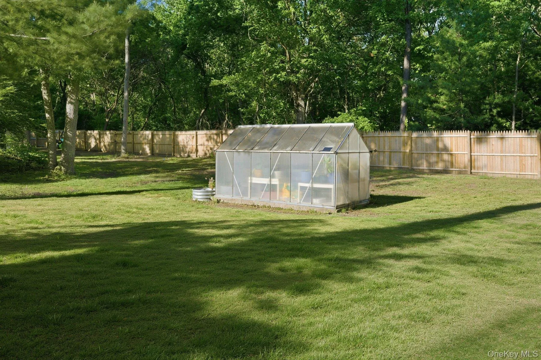 Greenhouse Greenhouse