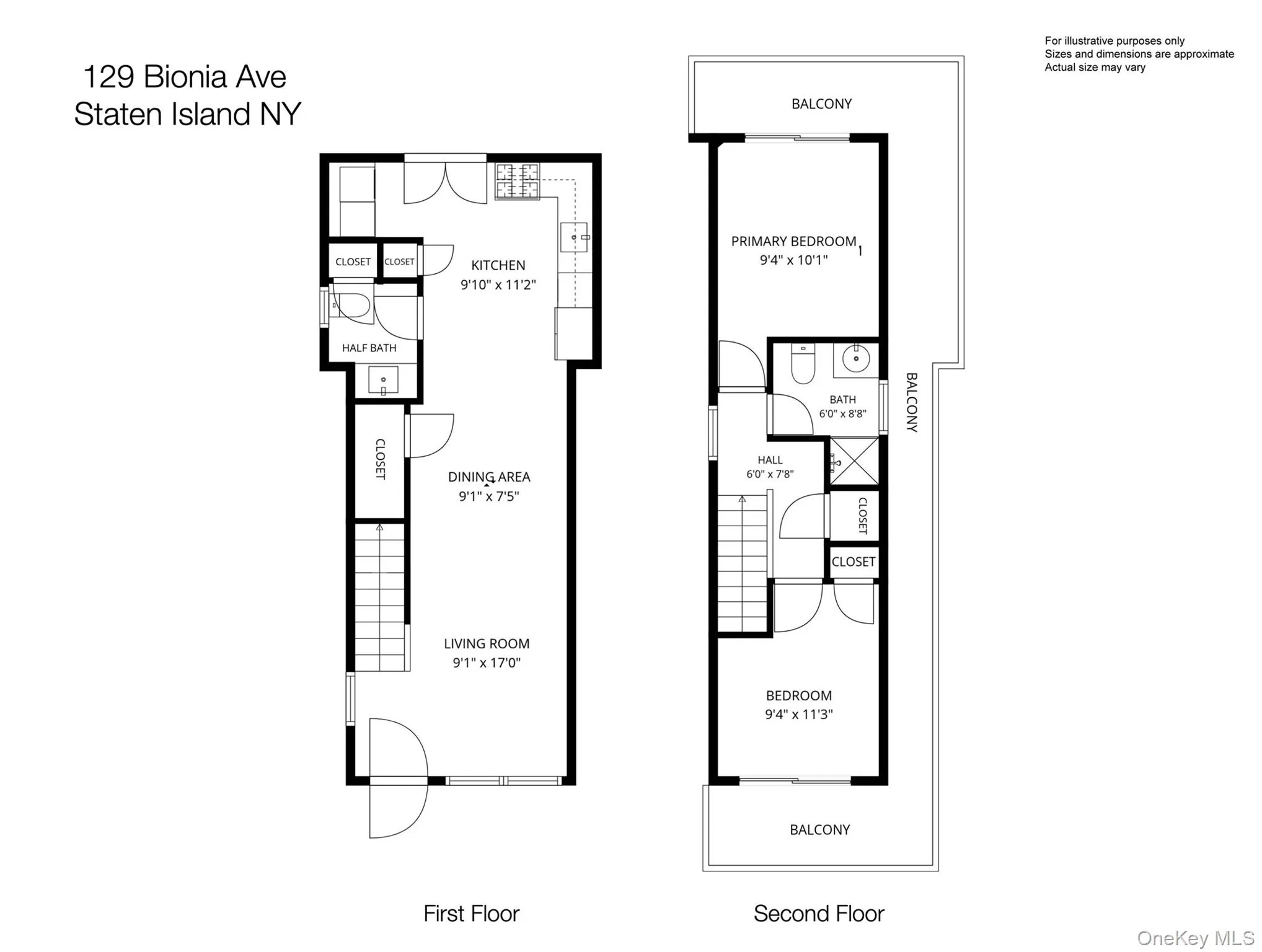 129 Bionia Avenue, New York, NY, 2 Bedrooms Bedrooms, 4 Rooms Rooms,1 BathroomBathrooms,Residential,For Rent,Bionia,0,1006551 129 Bionia Avenue, New York, NY, 2 Bedrooms Bedrooms, 4 Rooms Rooms,1 BathroomBathrooms,Residential,For Rent,Bionia,0,1006551