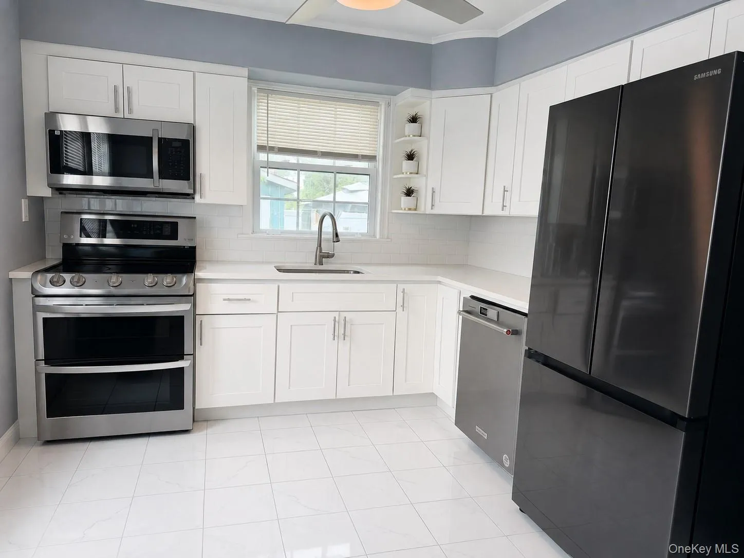 Newer Kitchen Newer Kitchen