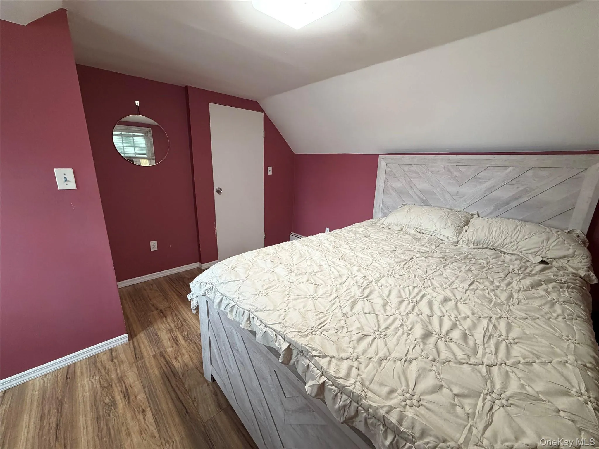 Upstairs Bedroom 3 Upstairs Bedroom 3