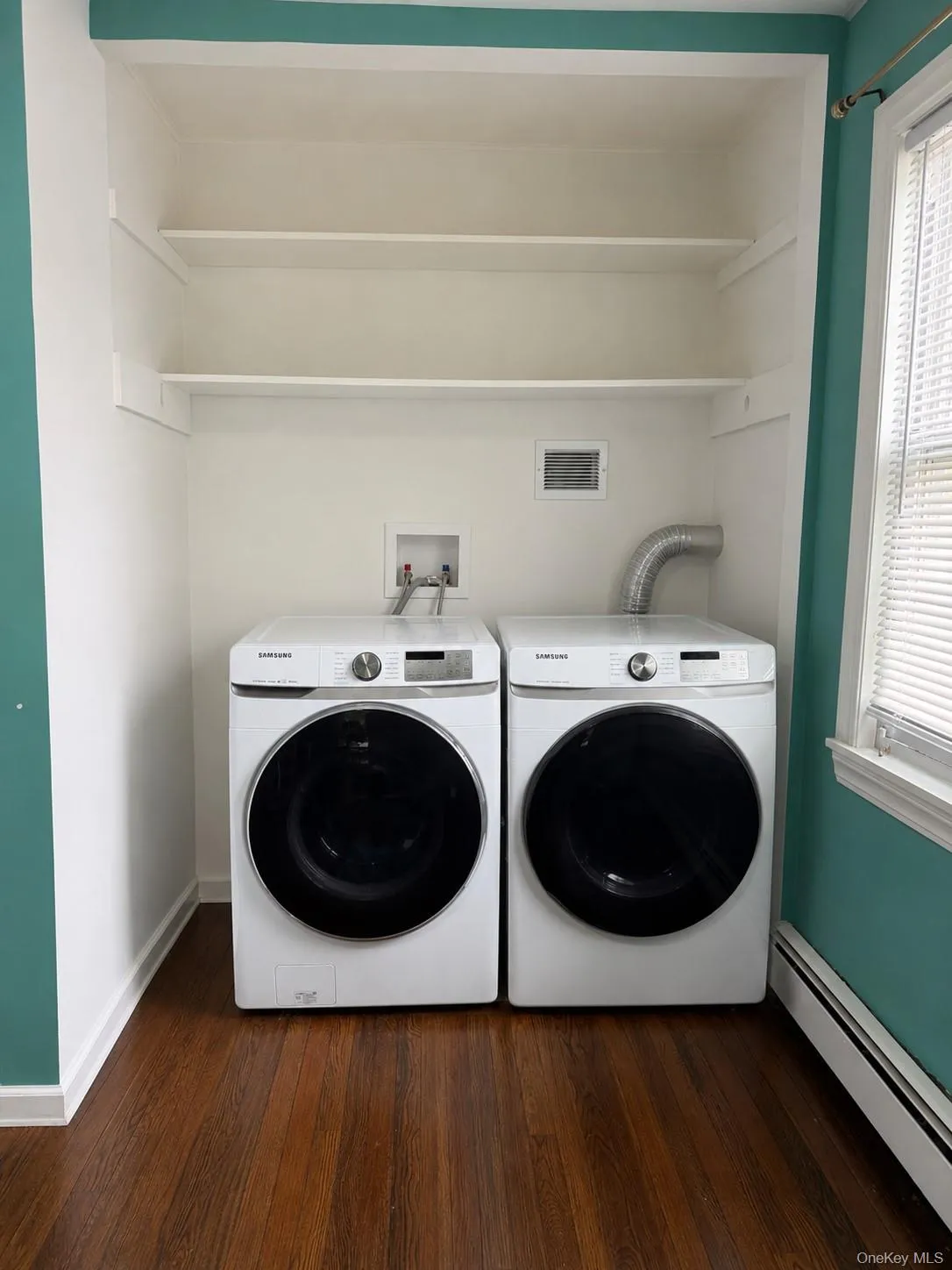 Laundry 1st Floor Laundry 1st Floor