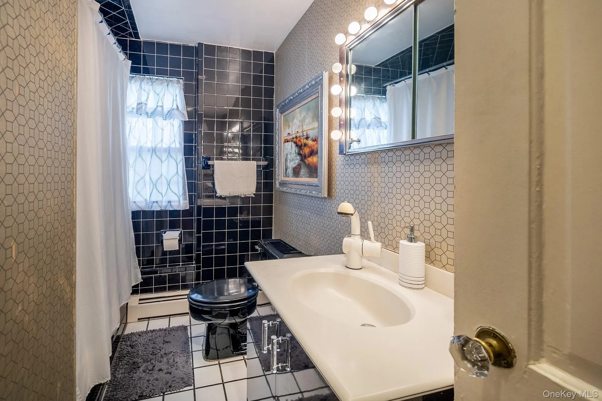 Bathroom Bathroom