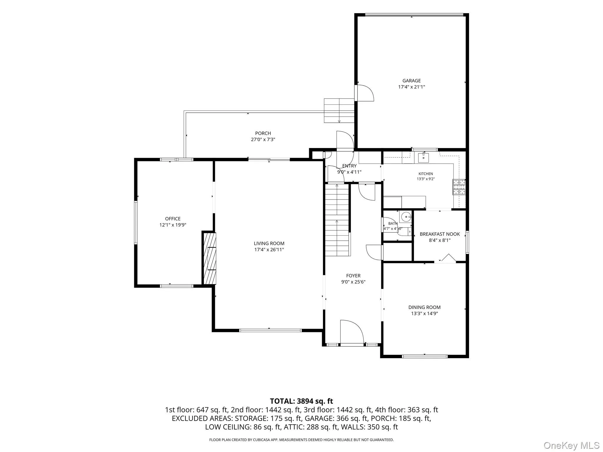 Floor Plan Main Floor Floor Plan Main Floor