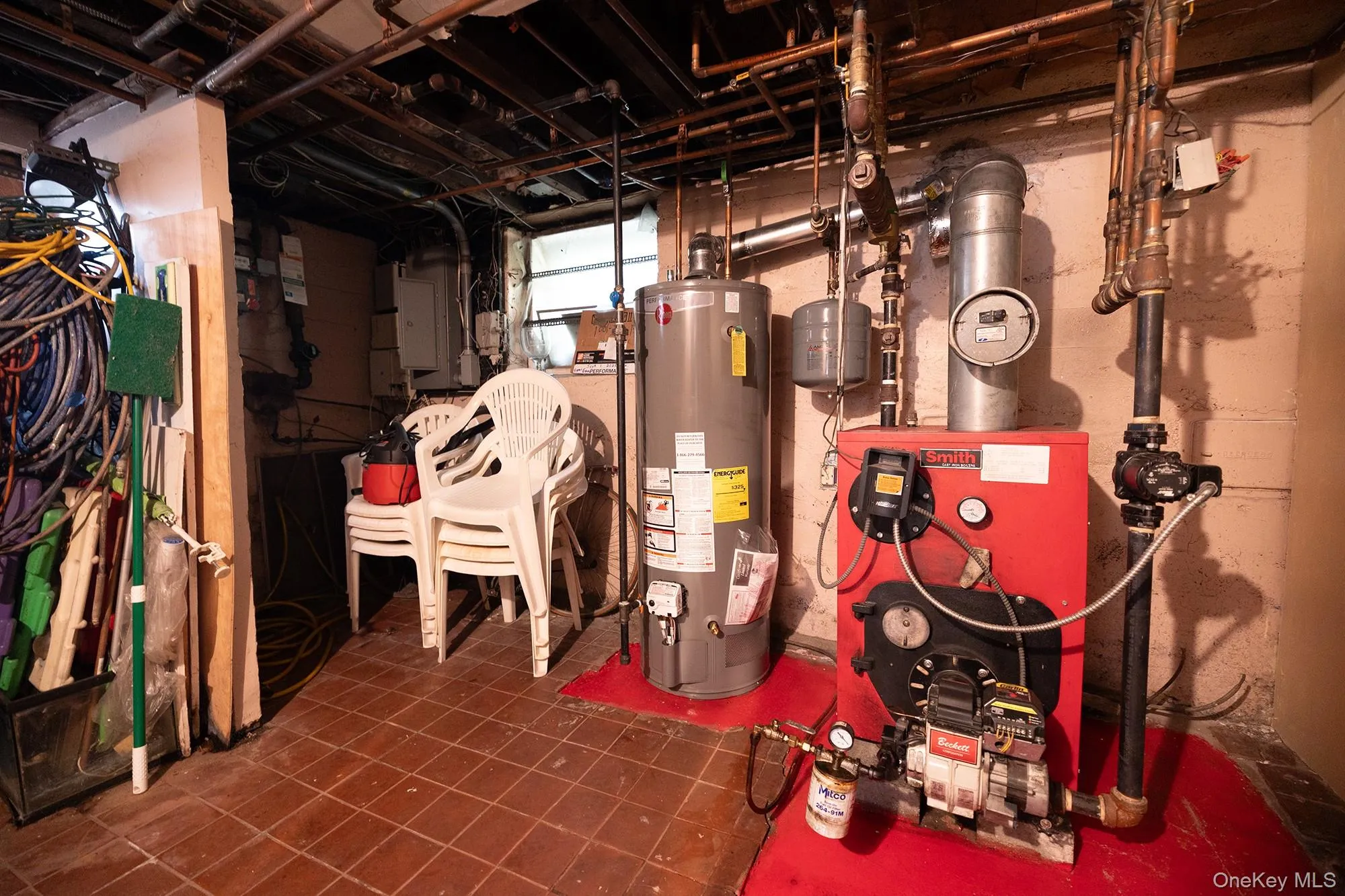 Utility Room Utility Room