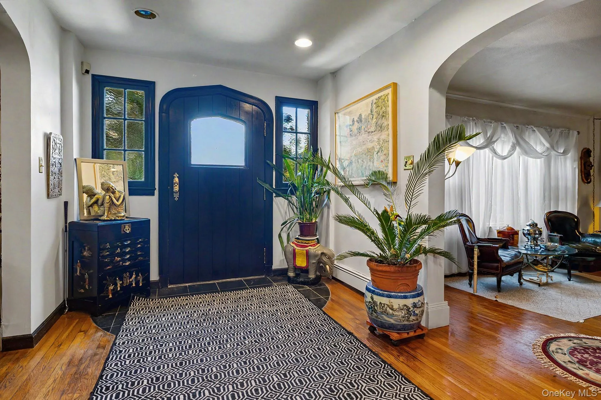 Foyer Foyer