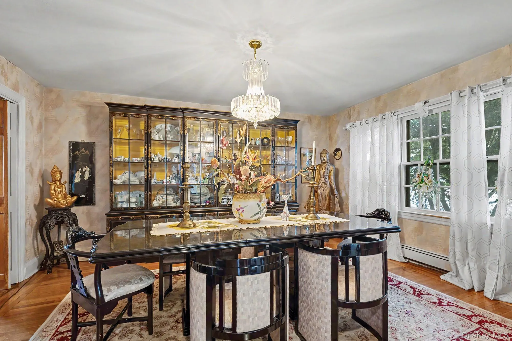 Dining Room Dining Room