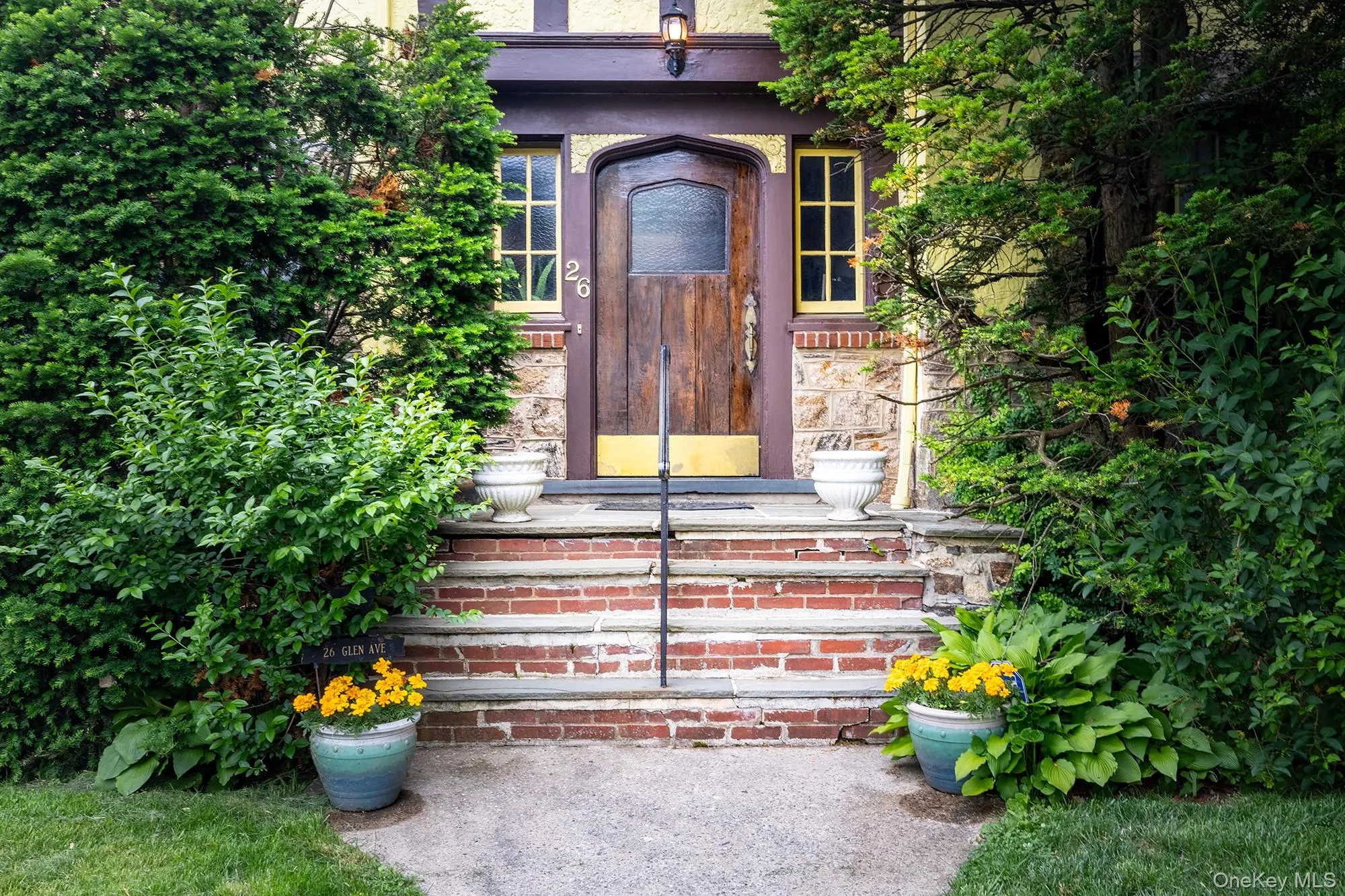 Front Door Front Door