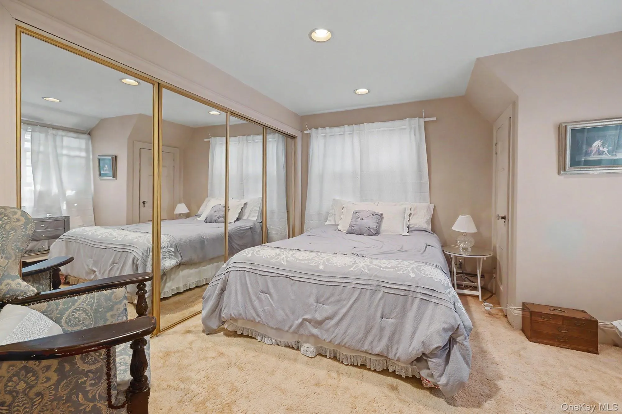 Bedroom Bedroom