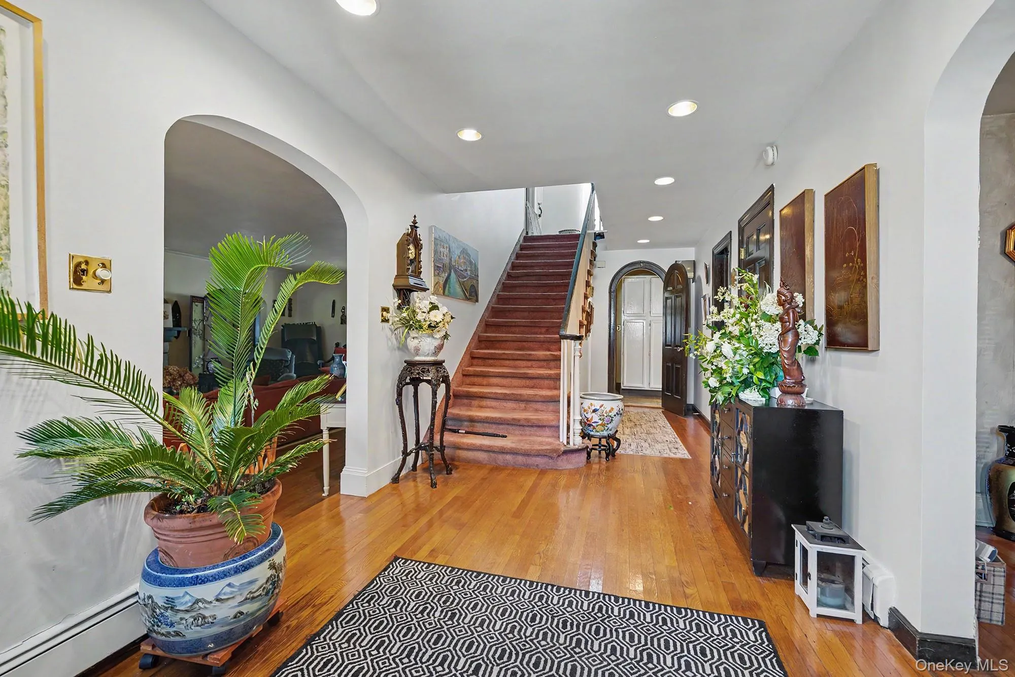Front Foyer Front Foyer