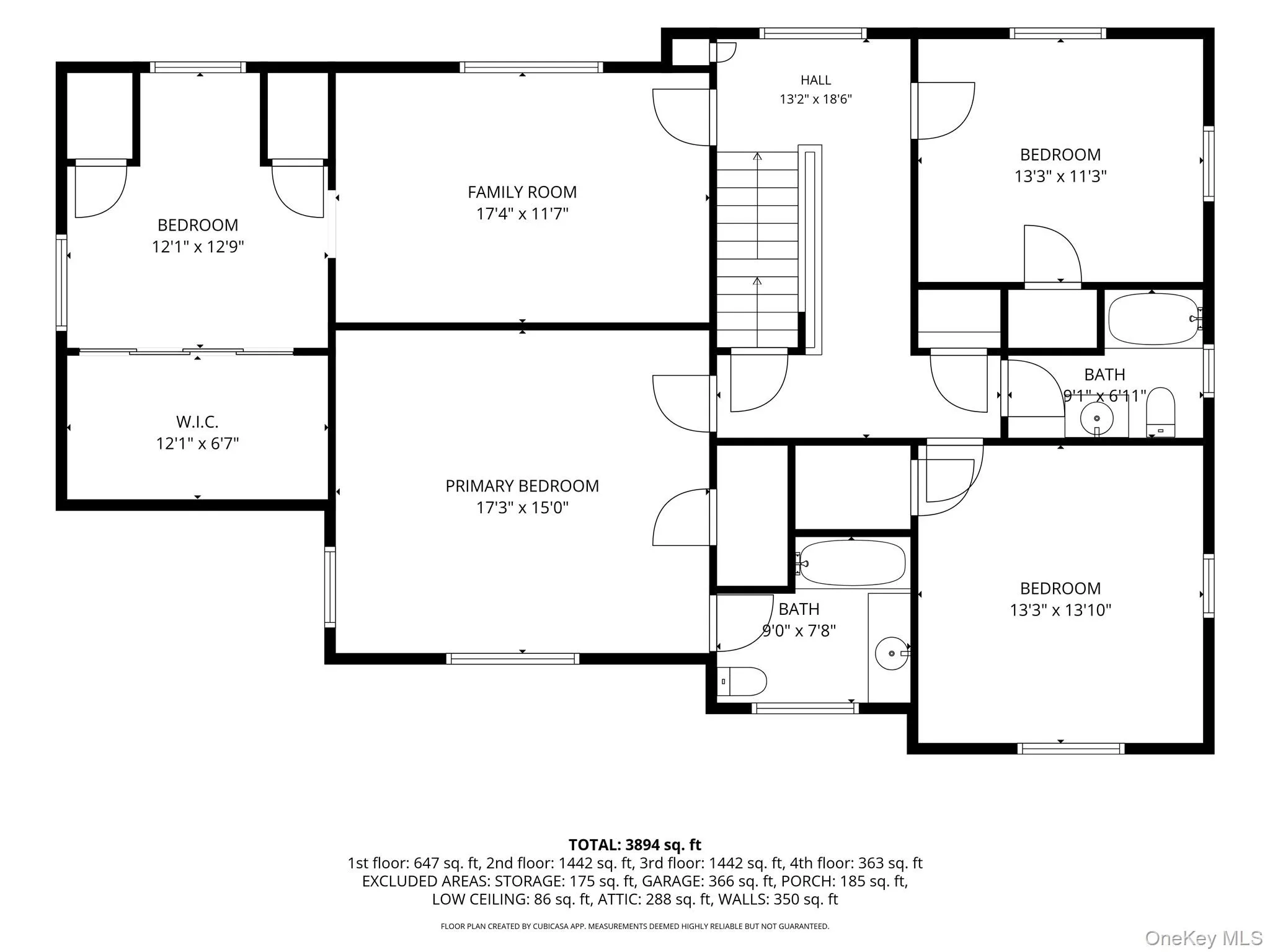 Floor Plan 2nd Floor Floor Plan 2nd Floor