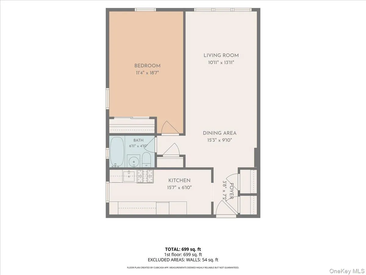 279 Broadway, Yonkers, NY, 1 Bedroom Bedrooms, 3 Rooms Rooms,1 BathroomBathrooms,Residential,For Rent,Broadway,0,1006590 279 Broadway, Yonkers, NY, 1 Bedroom Bedrooms, 3 Rooms Rooms,1 BathroomBathrooms,Residential,For Rent,Broadway,0,1006590