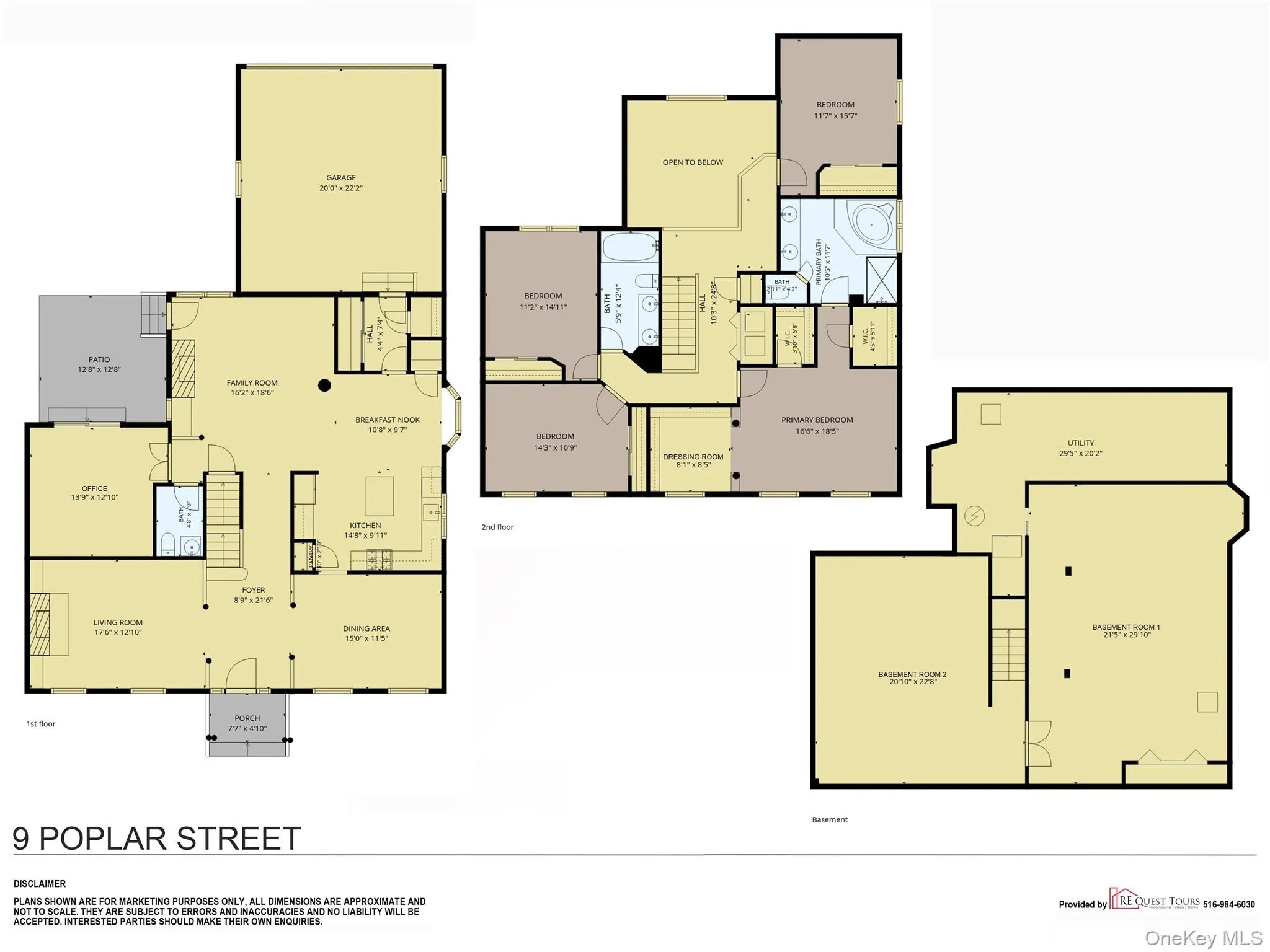 9 Poplar Street, East Fishkill, NY, 4 Bedrooms Bedrooms, 9 Rooms Rooms,2 BathroomsBathrooms,Residential,For Rent,Poplar,0,1006591 9 Poplar Street, East Fishkill, NY, 4 Bedrooms Bedrooms, 9 Rooms Rooms,2 BathroomsBathrooms,Residential,For Rent,Poplar,0,1006591