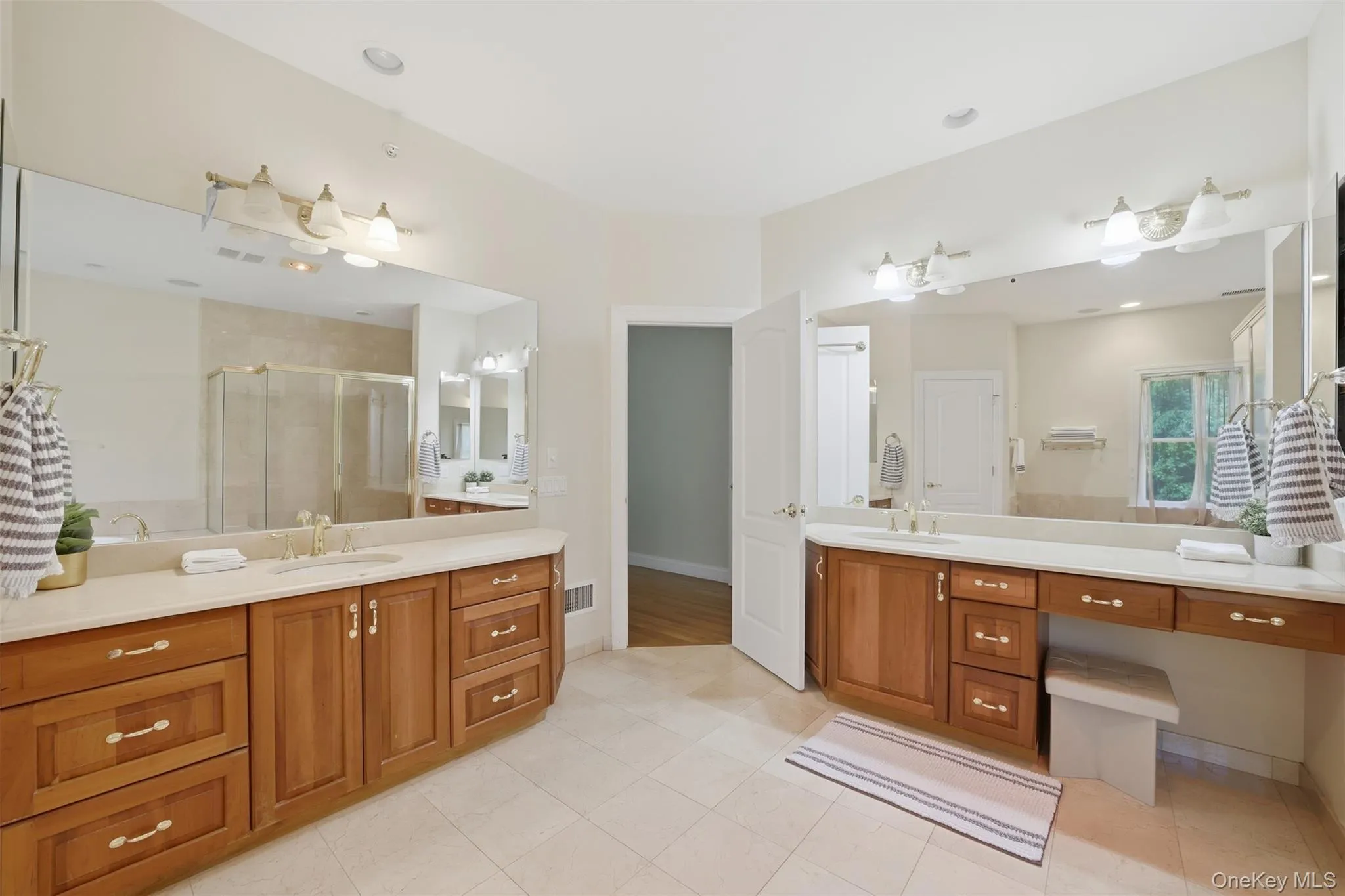 Primary Bath Primary Bath