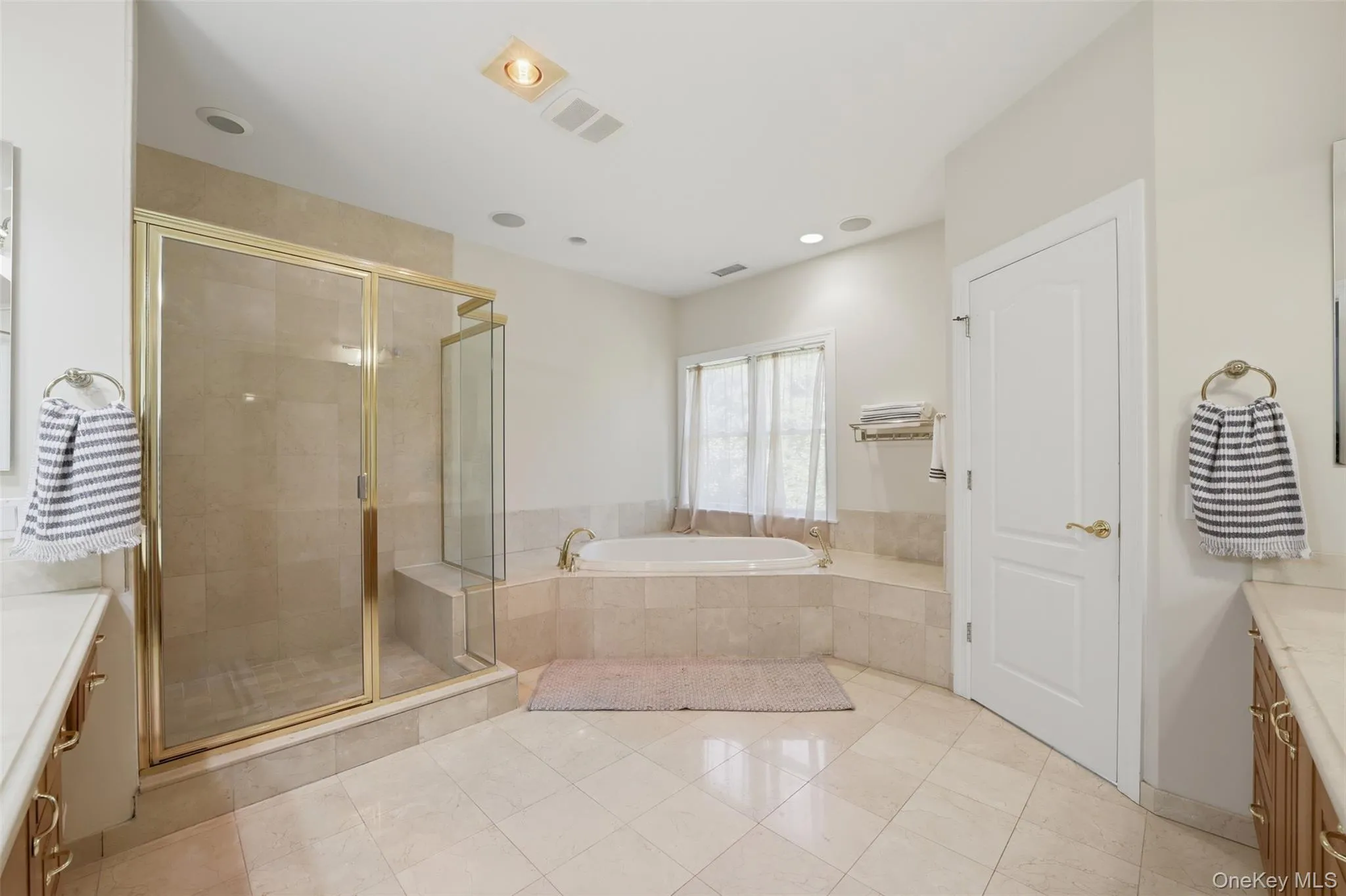 Primary Bath Primary Bath