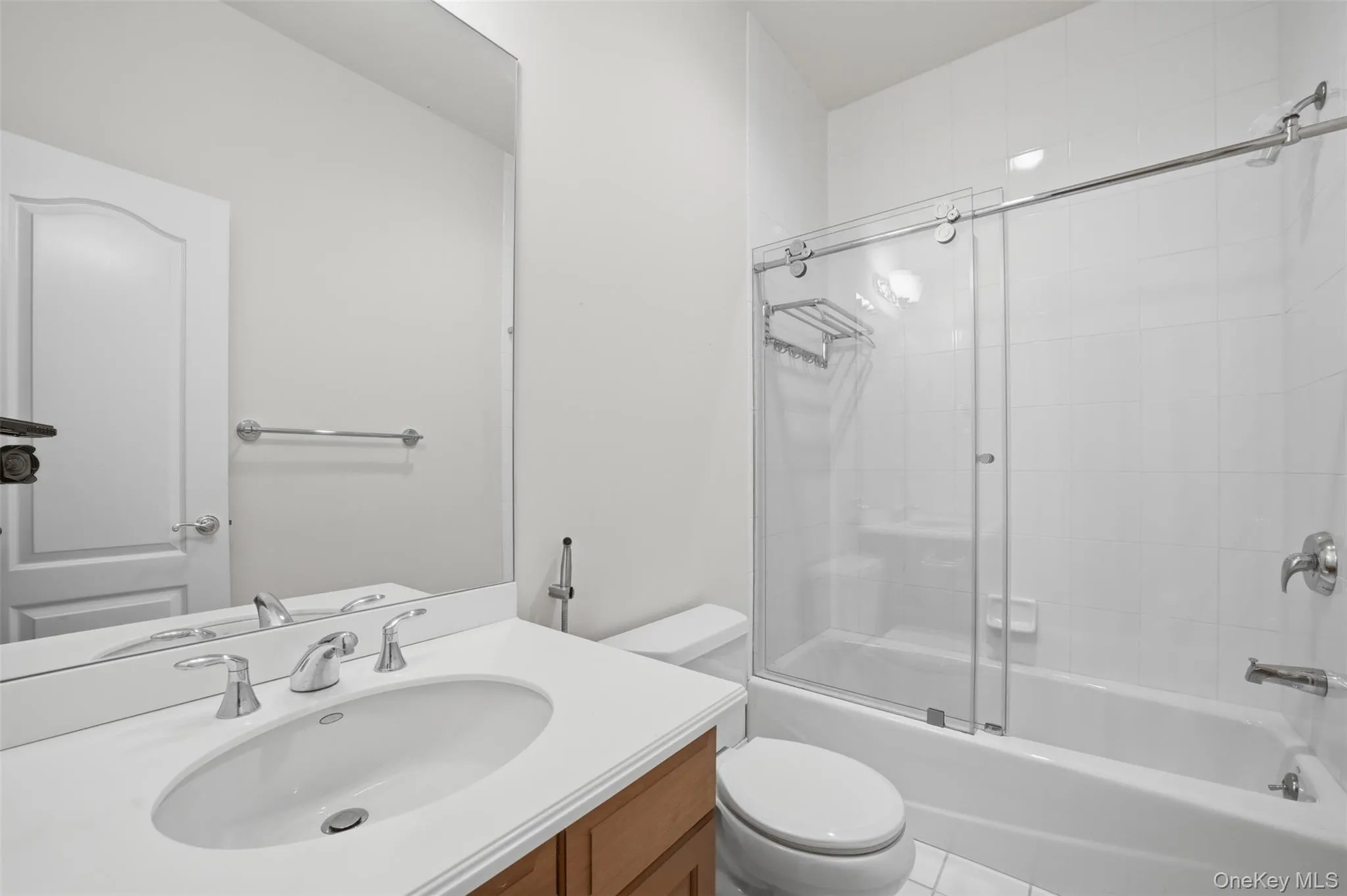 Lower Level - Full Bath Lower Level - Full Bath