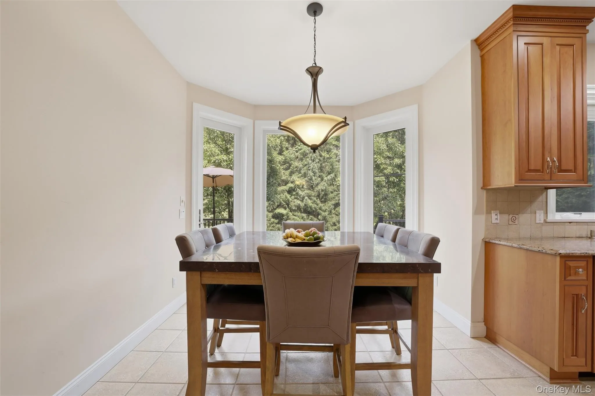 Kitchen Dining Area Kitchen Dining Area