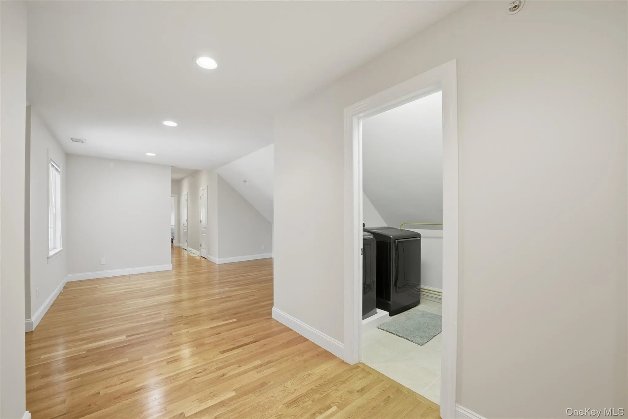 Extended space from the primary suite Extended space from the primary suite