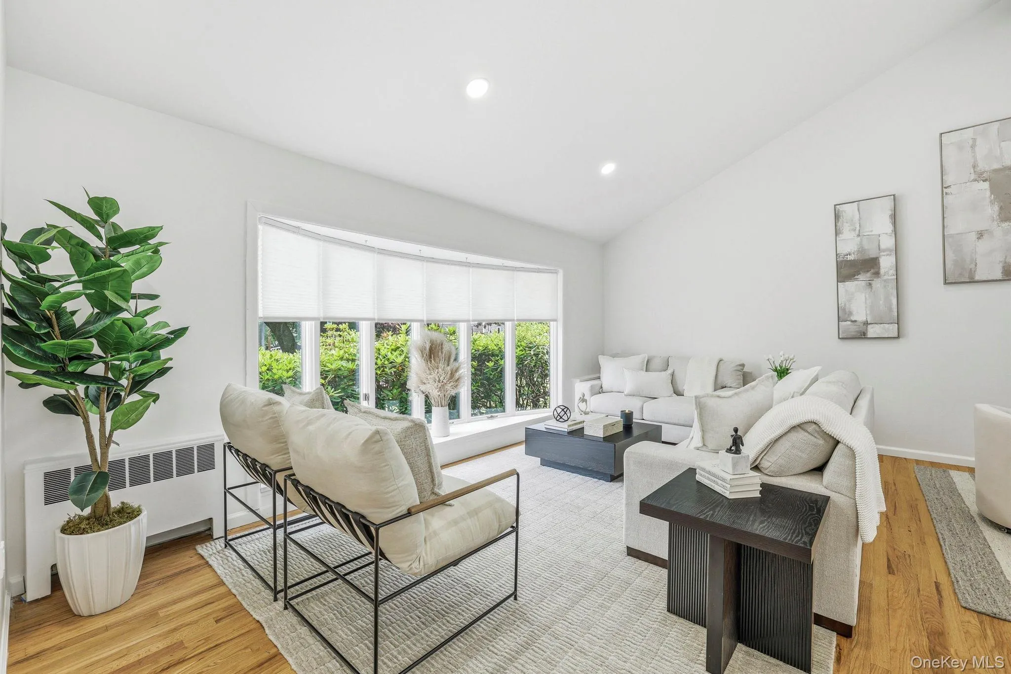 Bright and airy with beautiful bay windows that fill the home with natural light Bright and airy with beautiful bay windows that fill the home with natural light