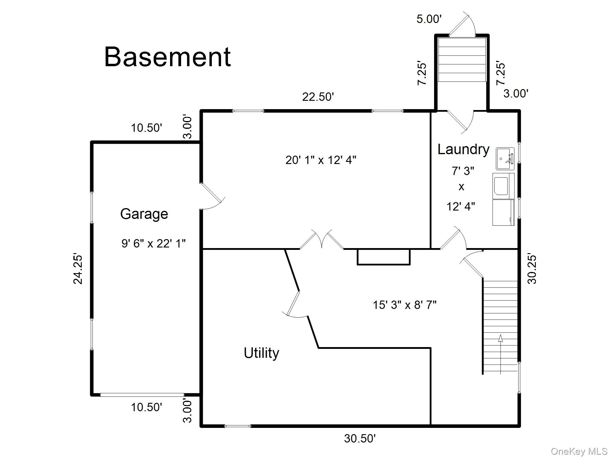 Floor plan Floor plan