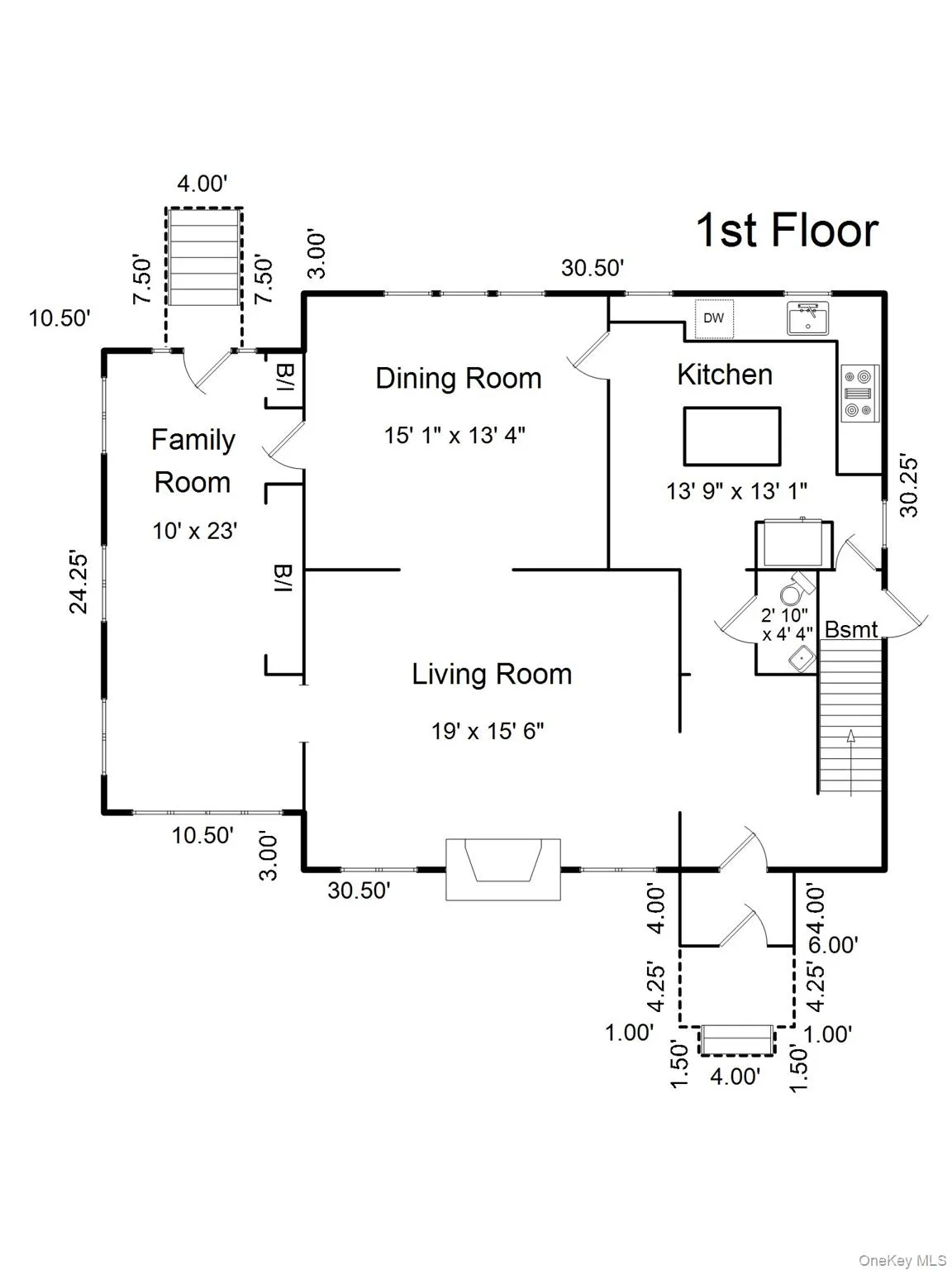 Floor plan Floor plan