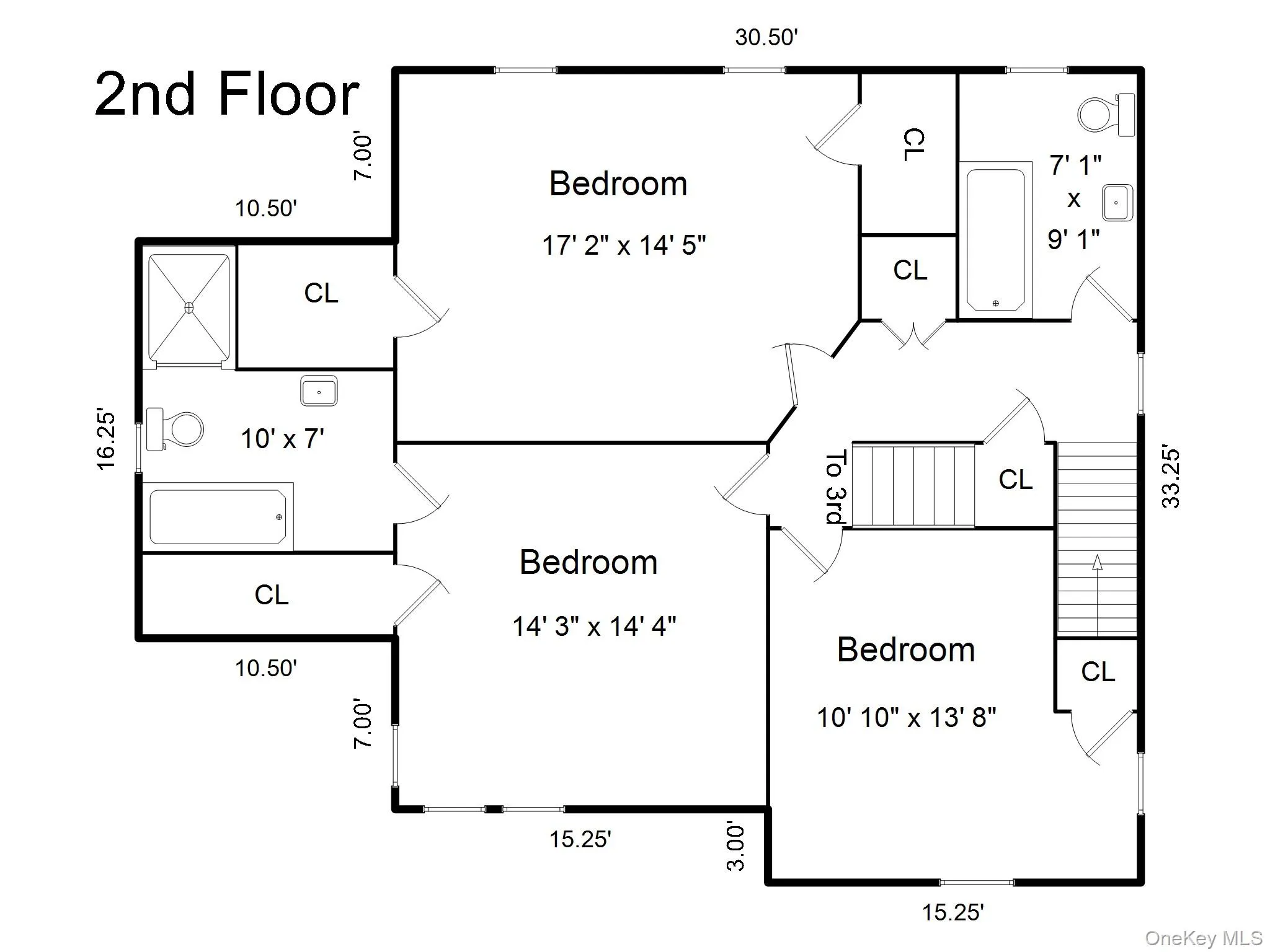 Floor plan Floor plan